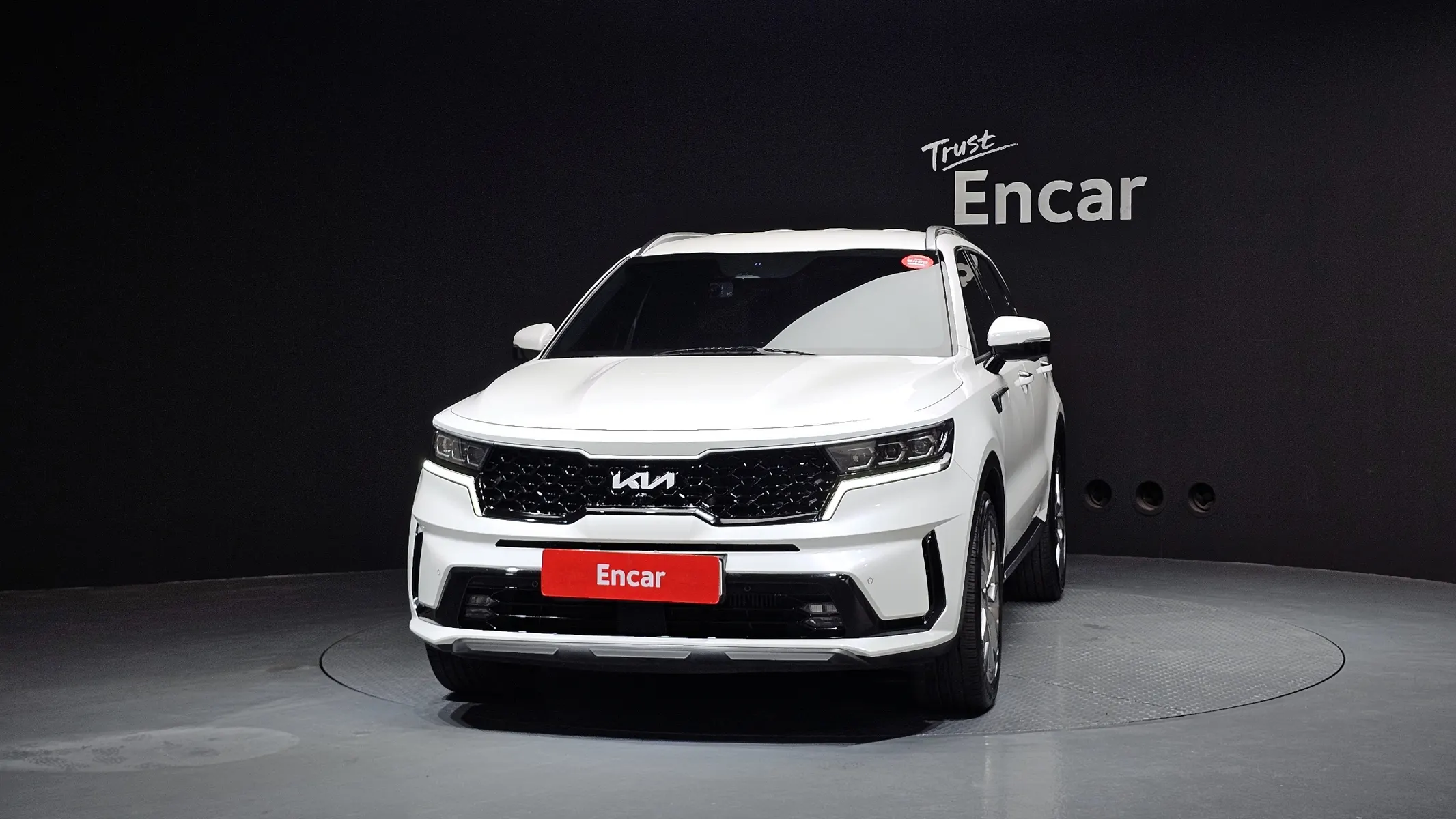 Kia 4 2.2 2WD 2023 2/5
