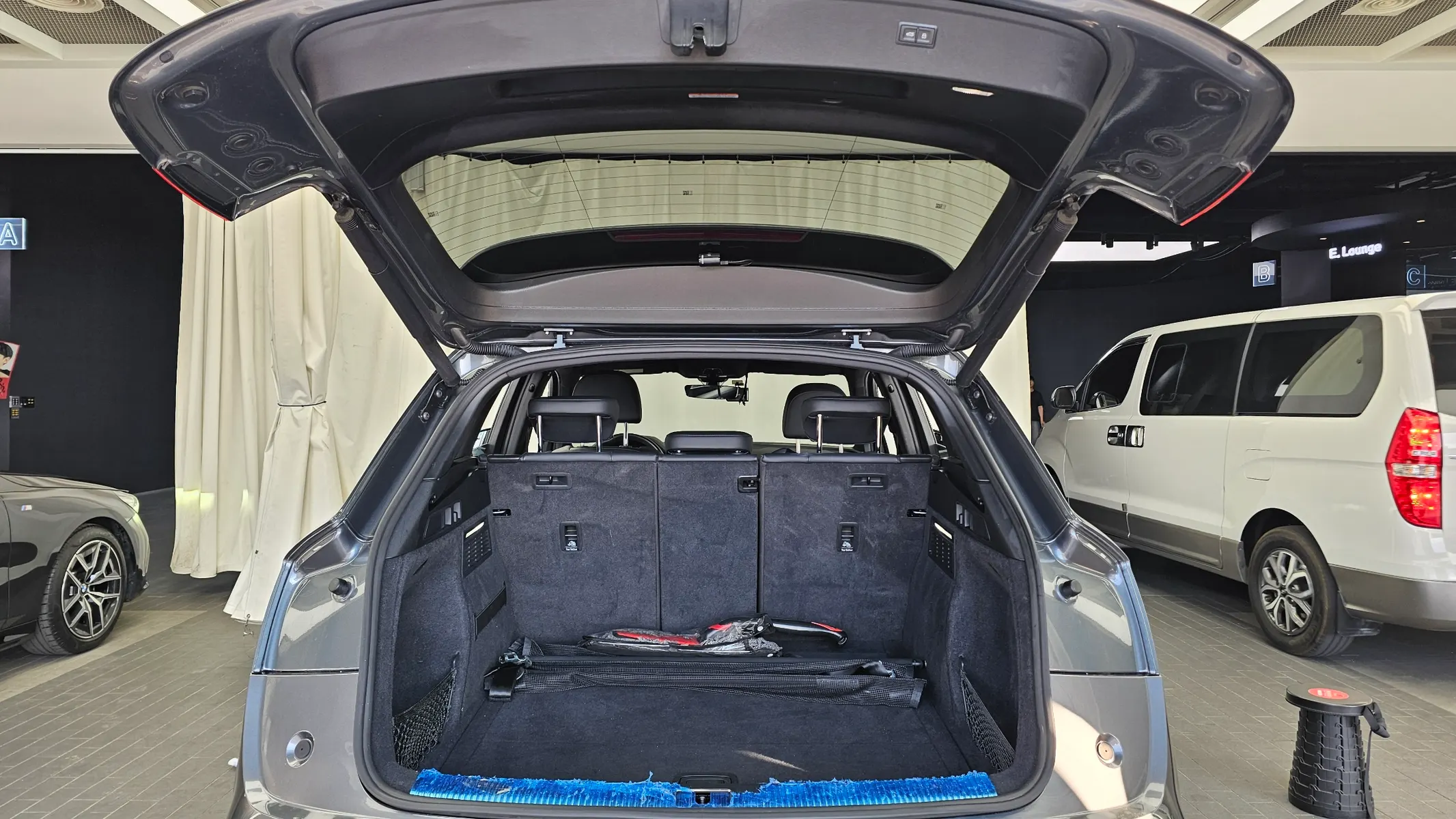 Audi Q5 (FY) 40 TDI 2020 20/21