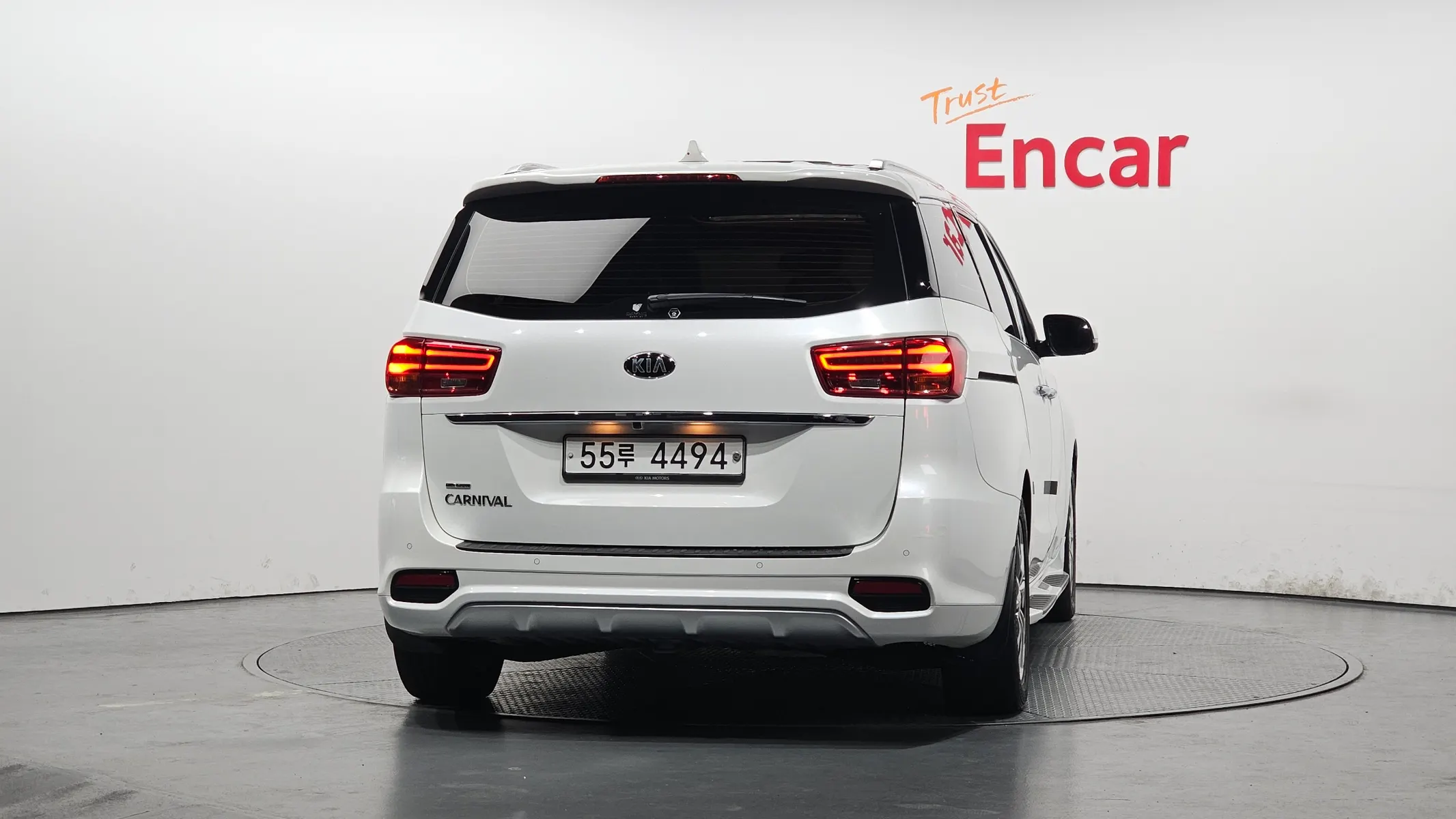 Kia 카니발 9 2018 3/5