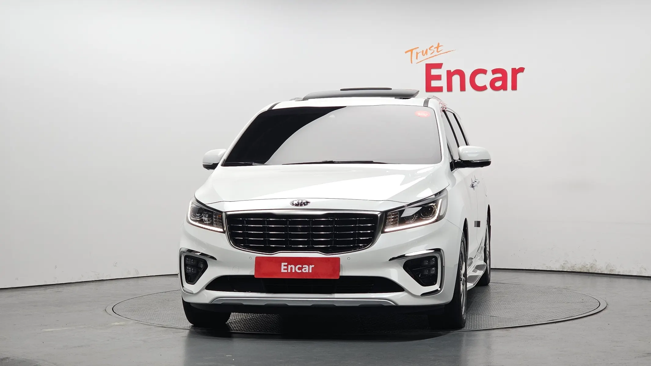Kia 카니발 9 2018 2/5