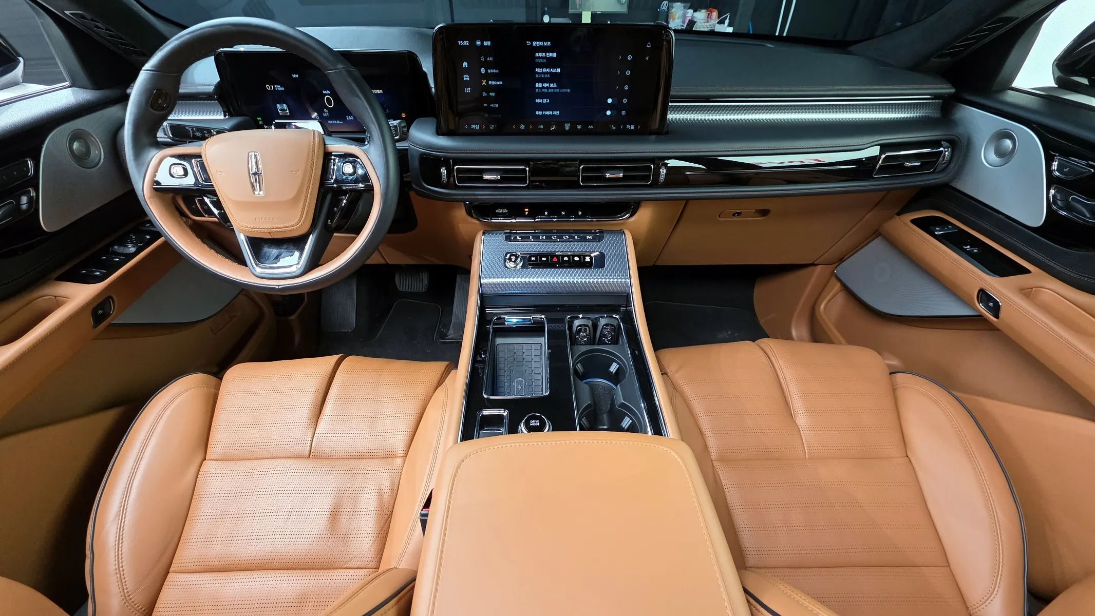 Lincoln 2 3.0 AWD 2024 4/5
