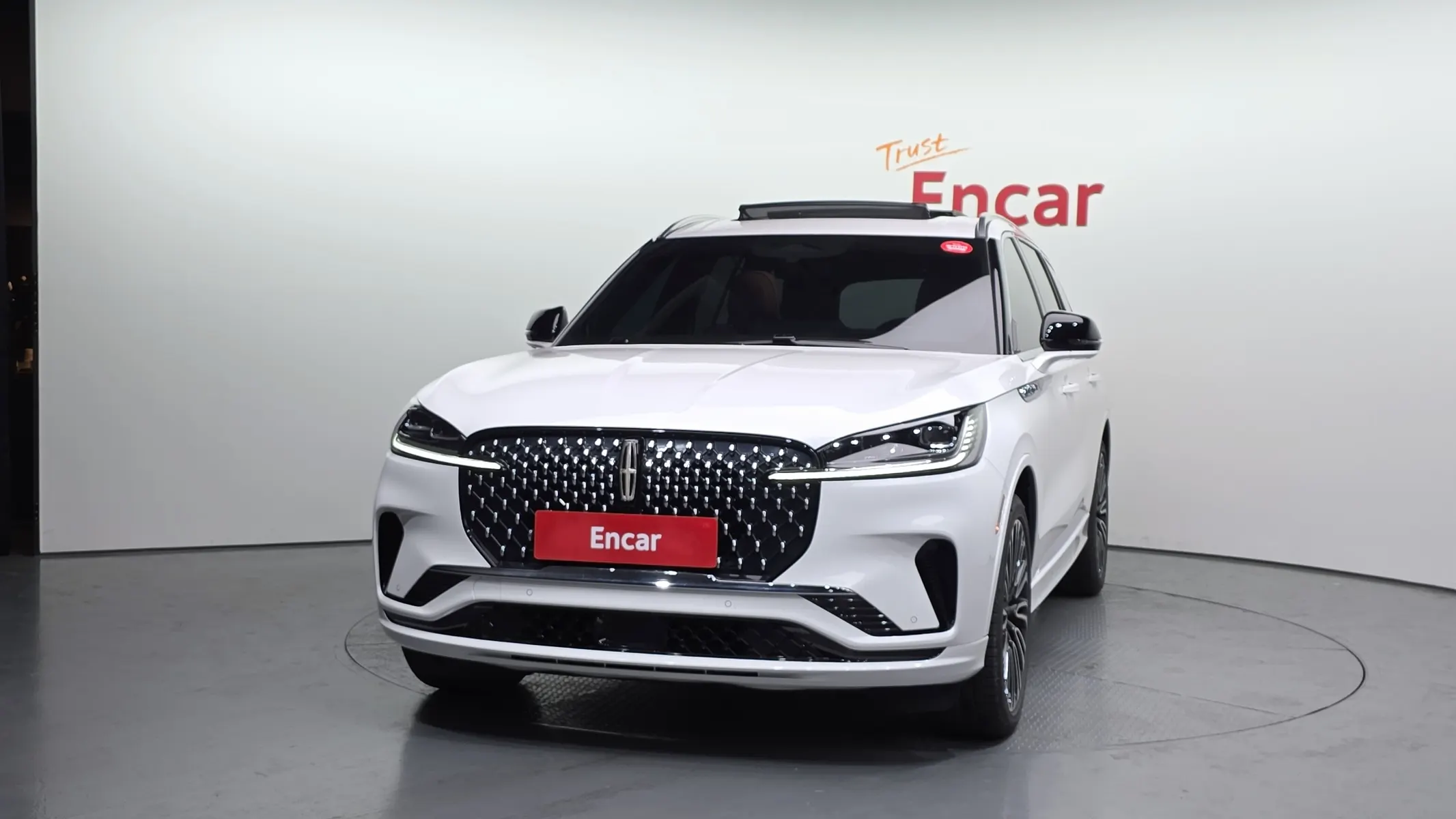 Lincoln 2 3.0 AWD 2024 2/5