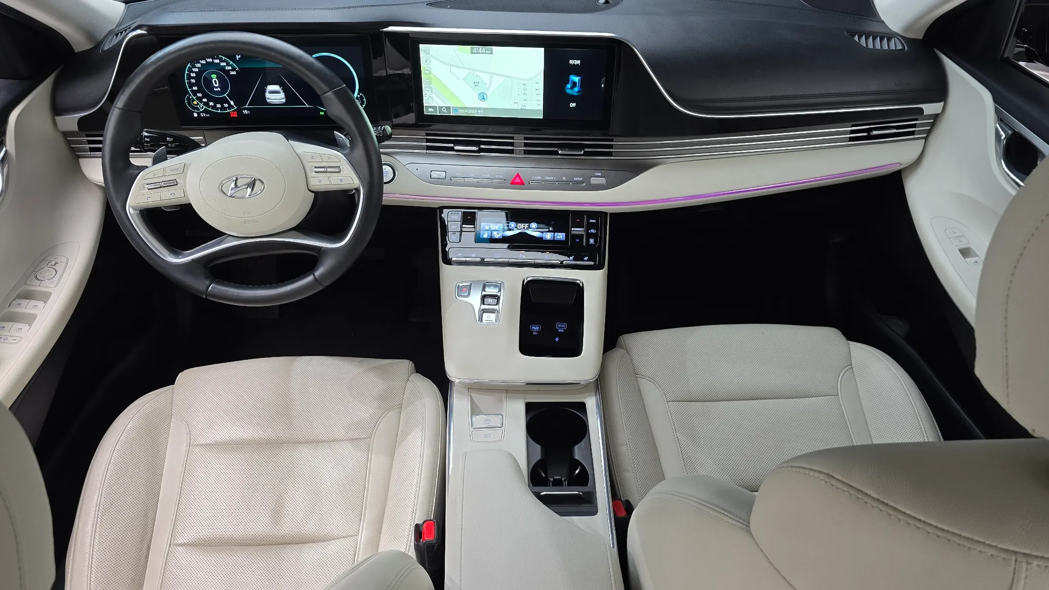 Hyundai IG 2022 4/5