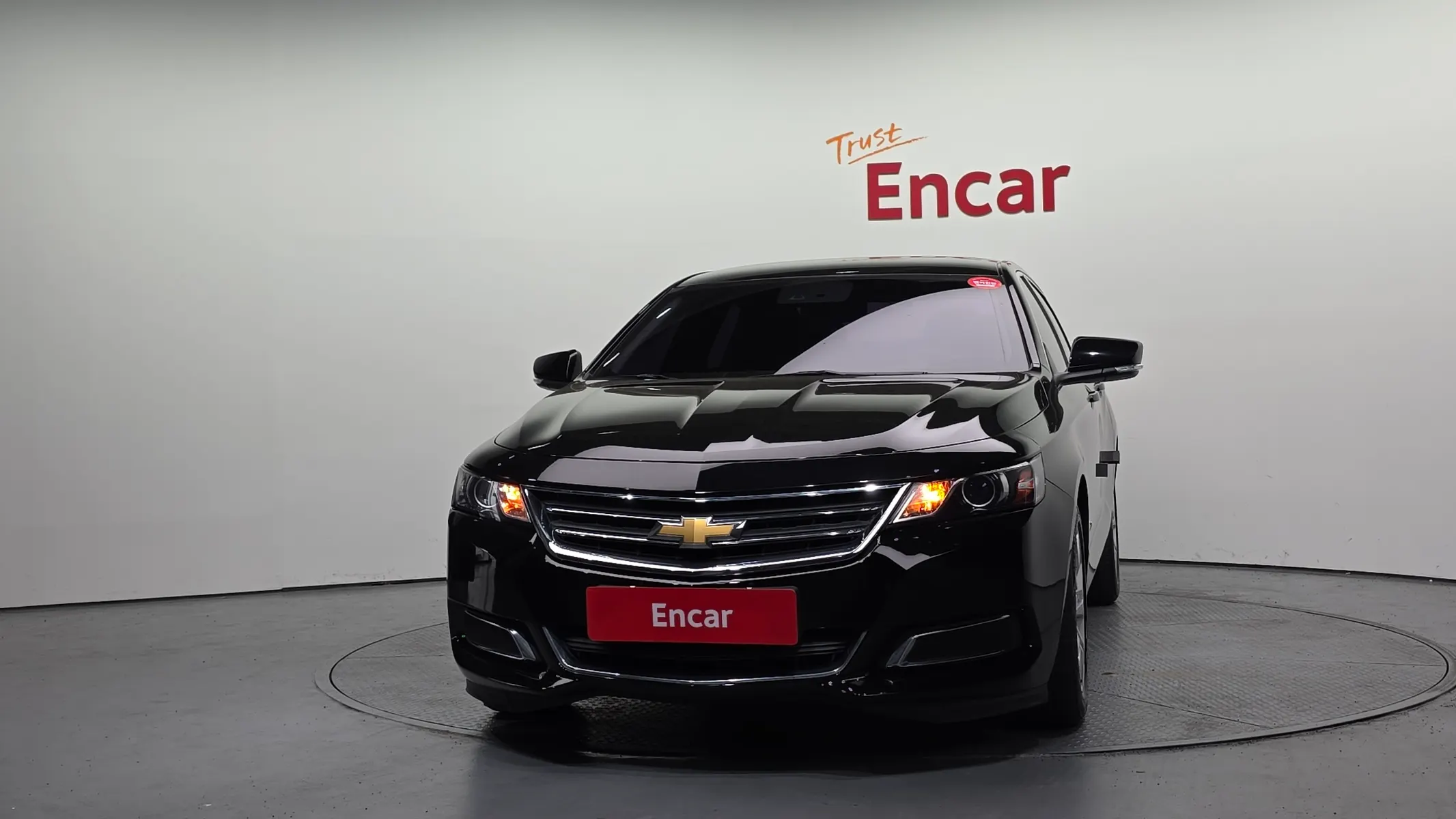Chevrolet 임팔라 2.5 LT 2015 2/5