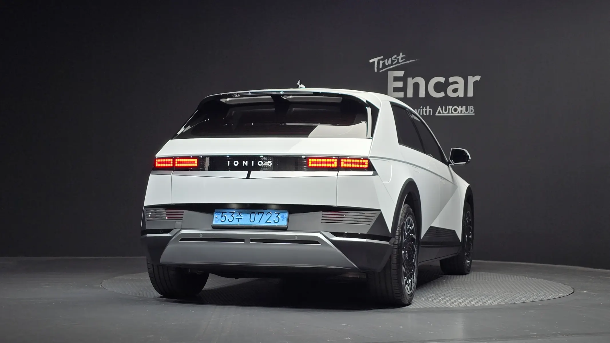 Hyundai Ioniq 5 2024 3/5