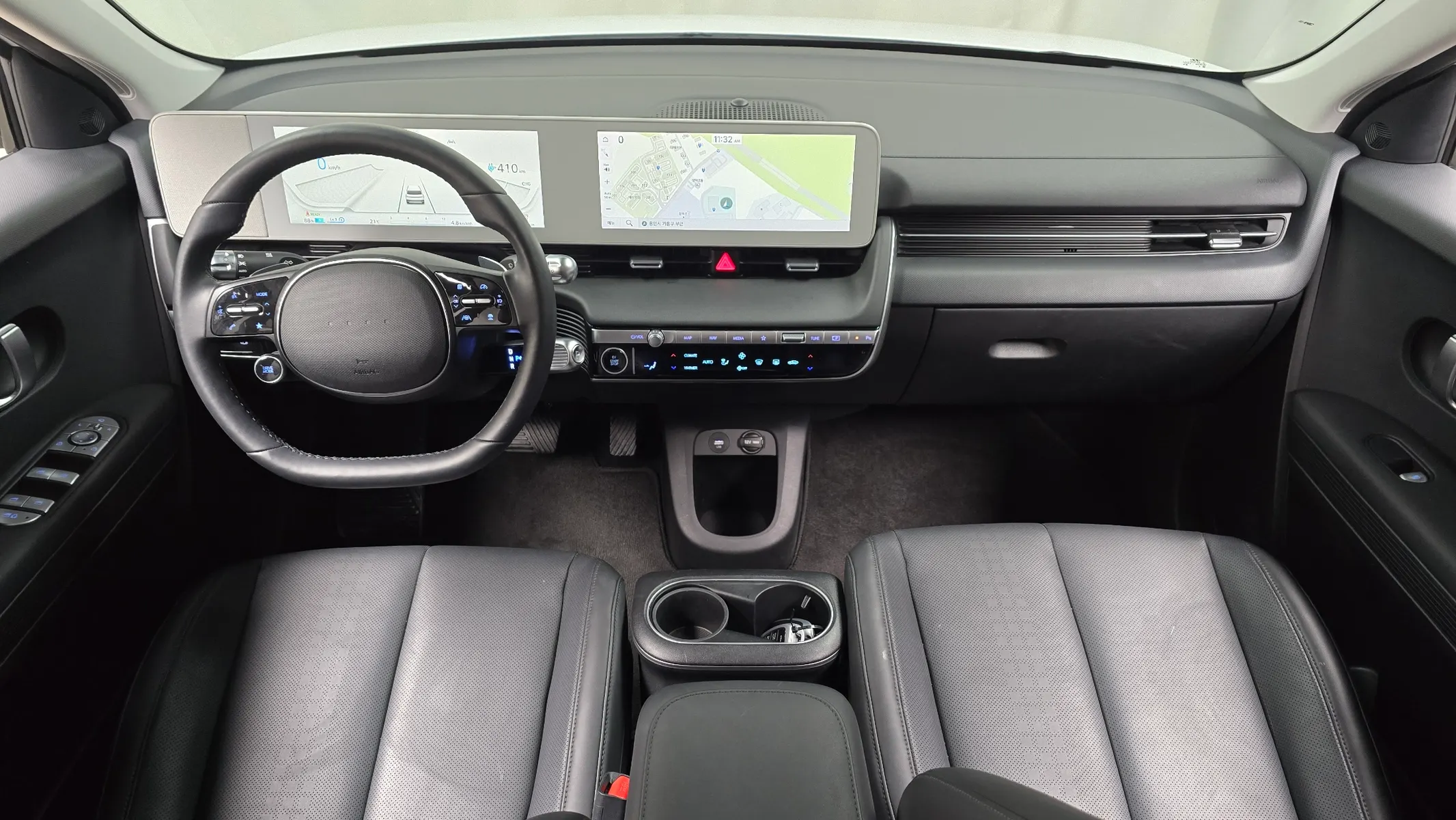 Hyundai Ioniq 5 2024 4/5