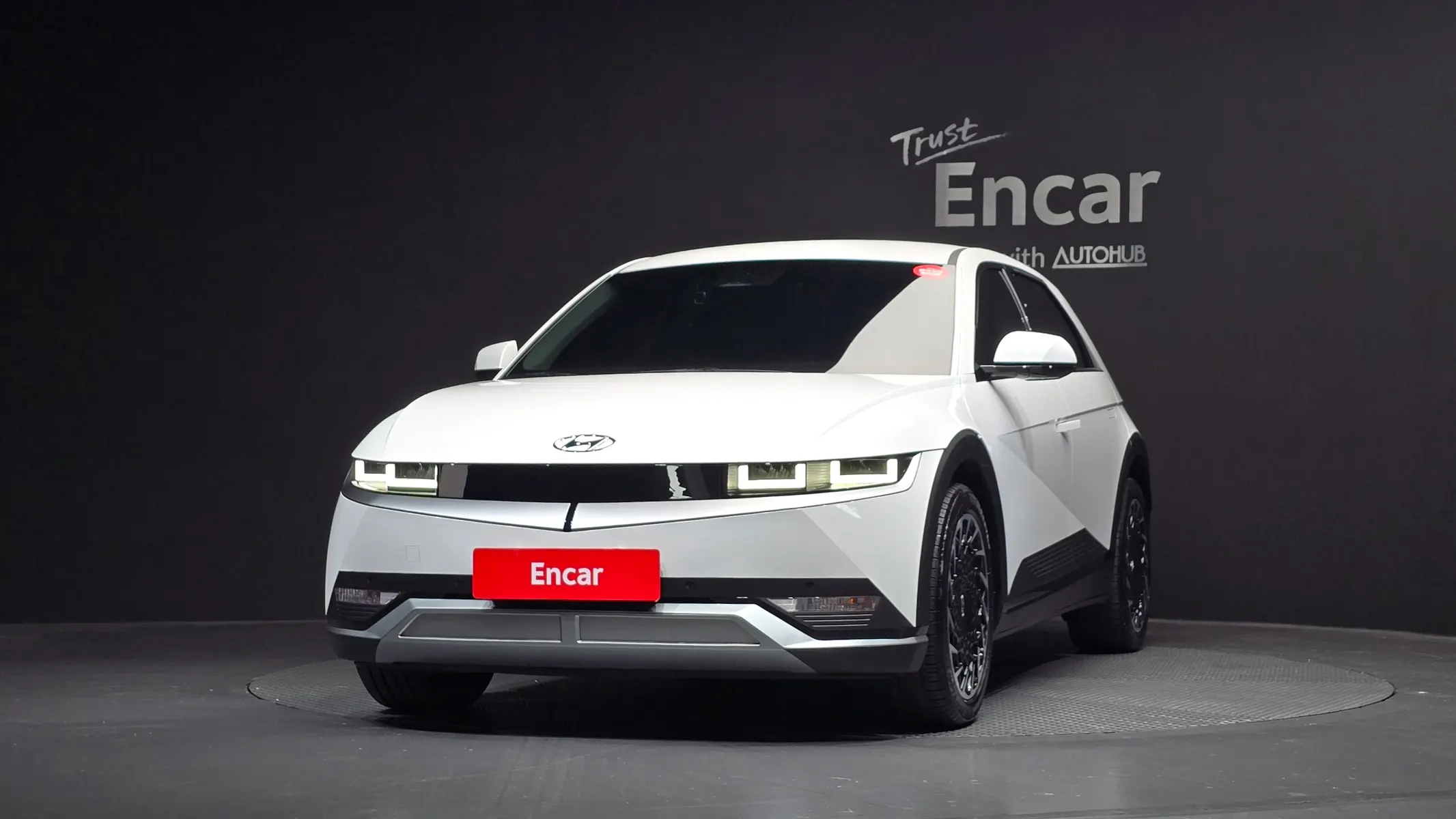 Hyundai Ioniq 5 2024 2/5
