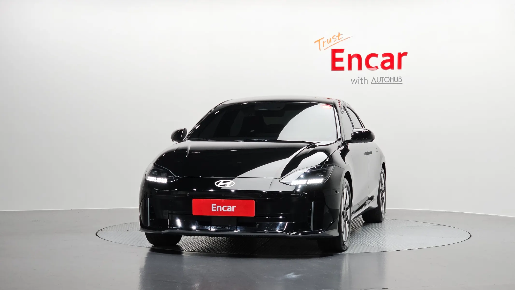 Hyundai Ioniq 6 2023 2/5