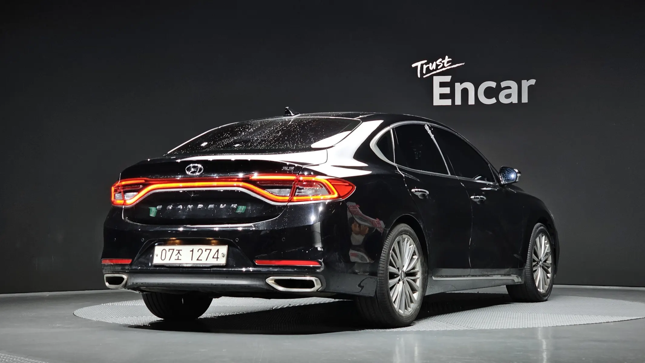 Hyundai IG 3.3 2017 2/31