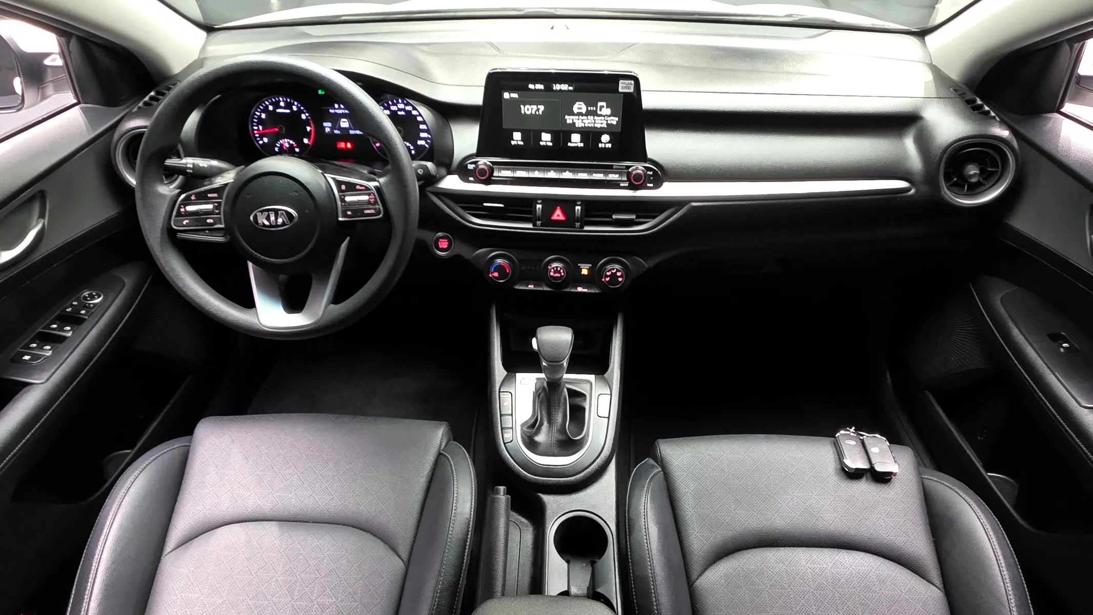 Kia K3 2020 4/5
