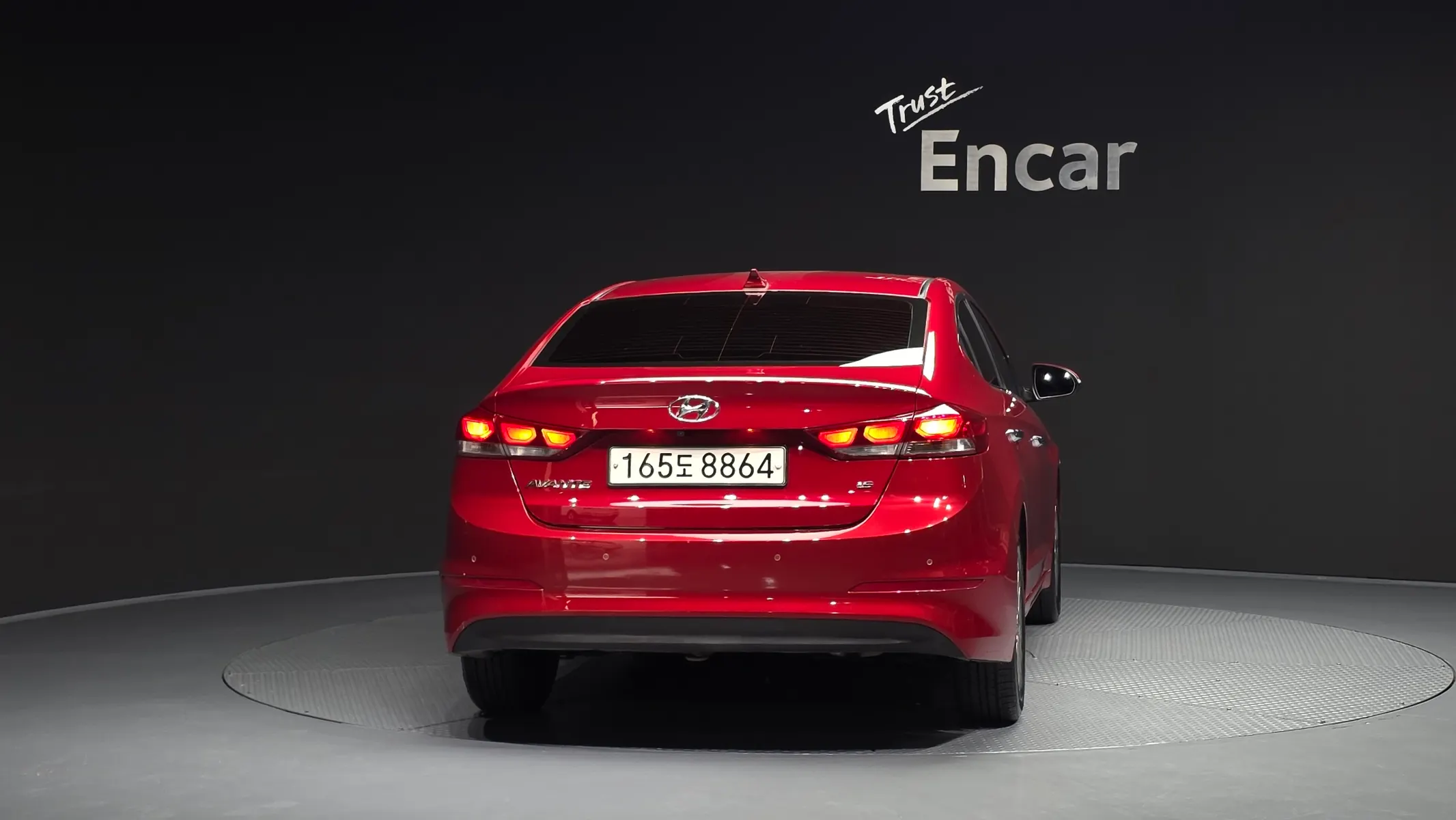 Hyundai AD 1.6 GDI 2018 3/5