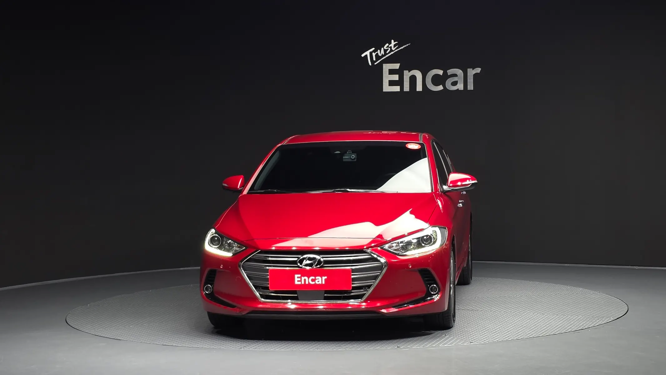 Hyundai AD 1.6 GDI 2018 2/5