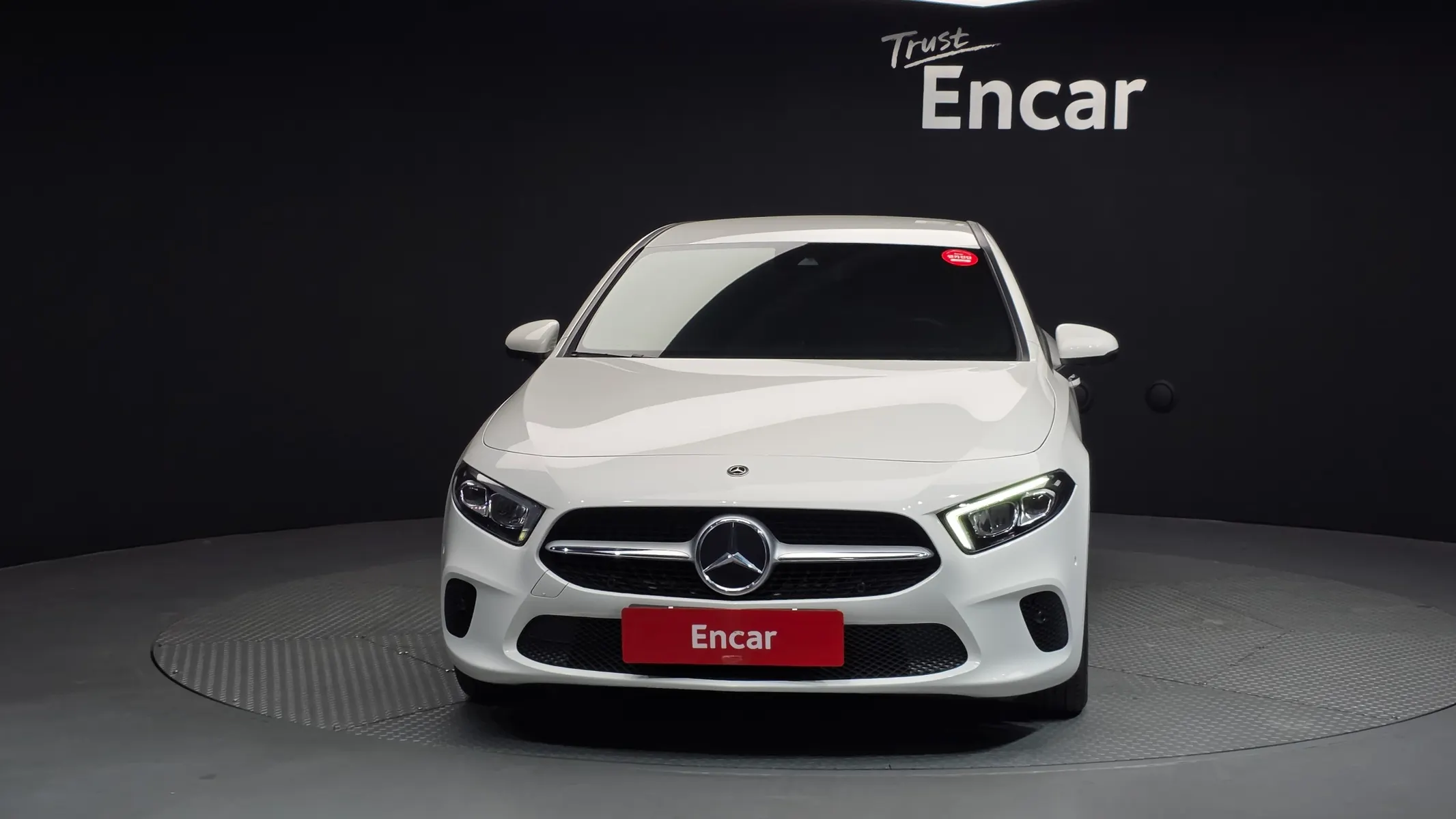 Mercedes-Benz A-Class W177 A220 2022 3/29