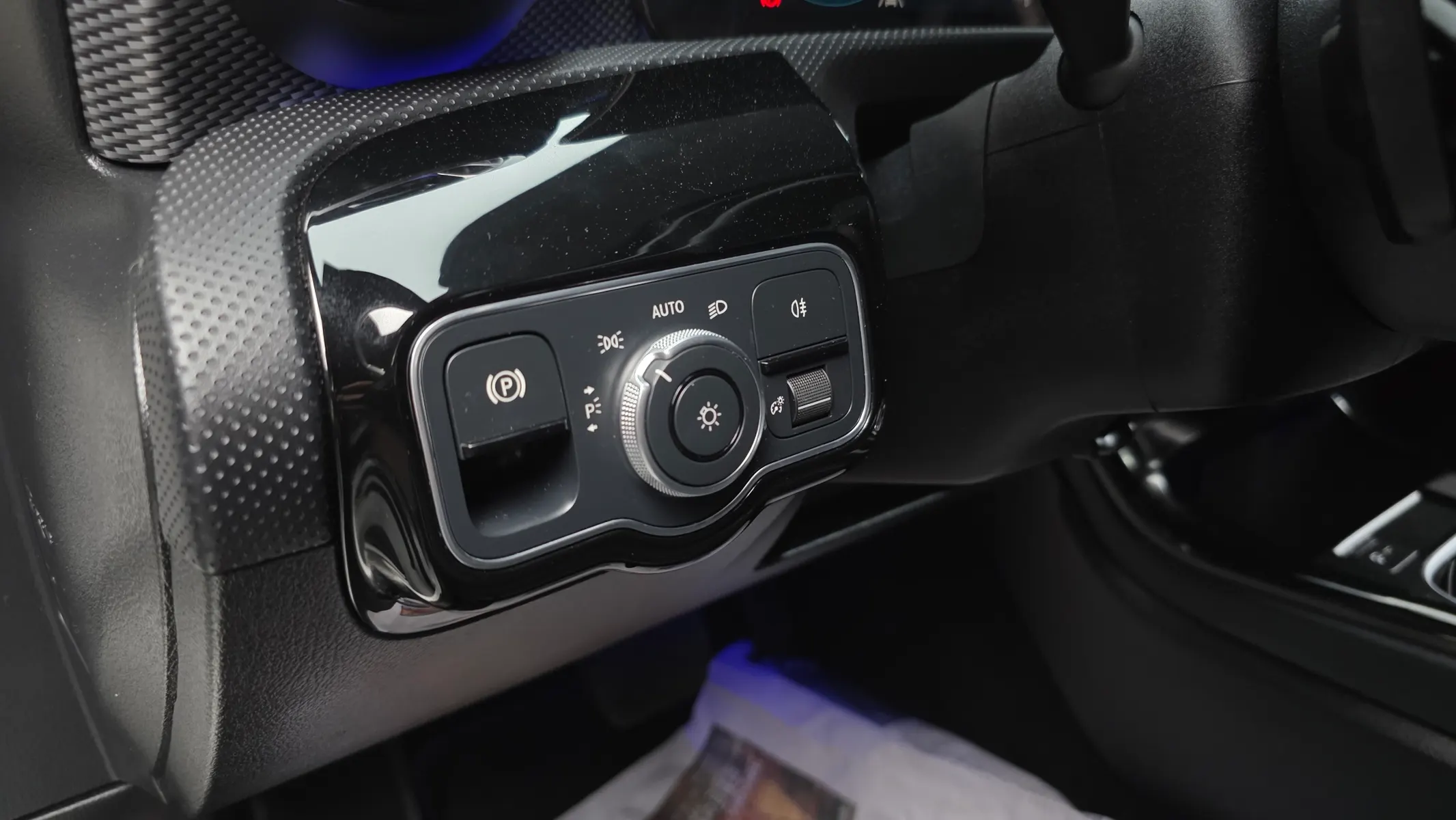 Mercedes-Benz A-Class W177 A220 2022 28/29