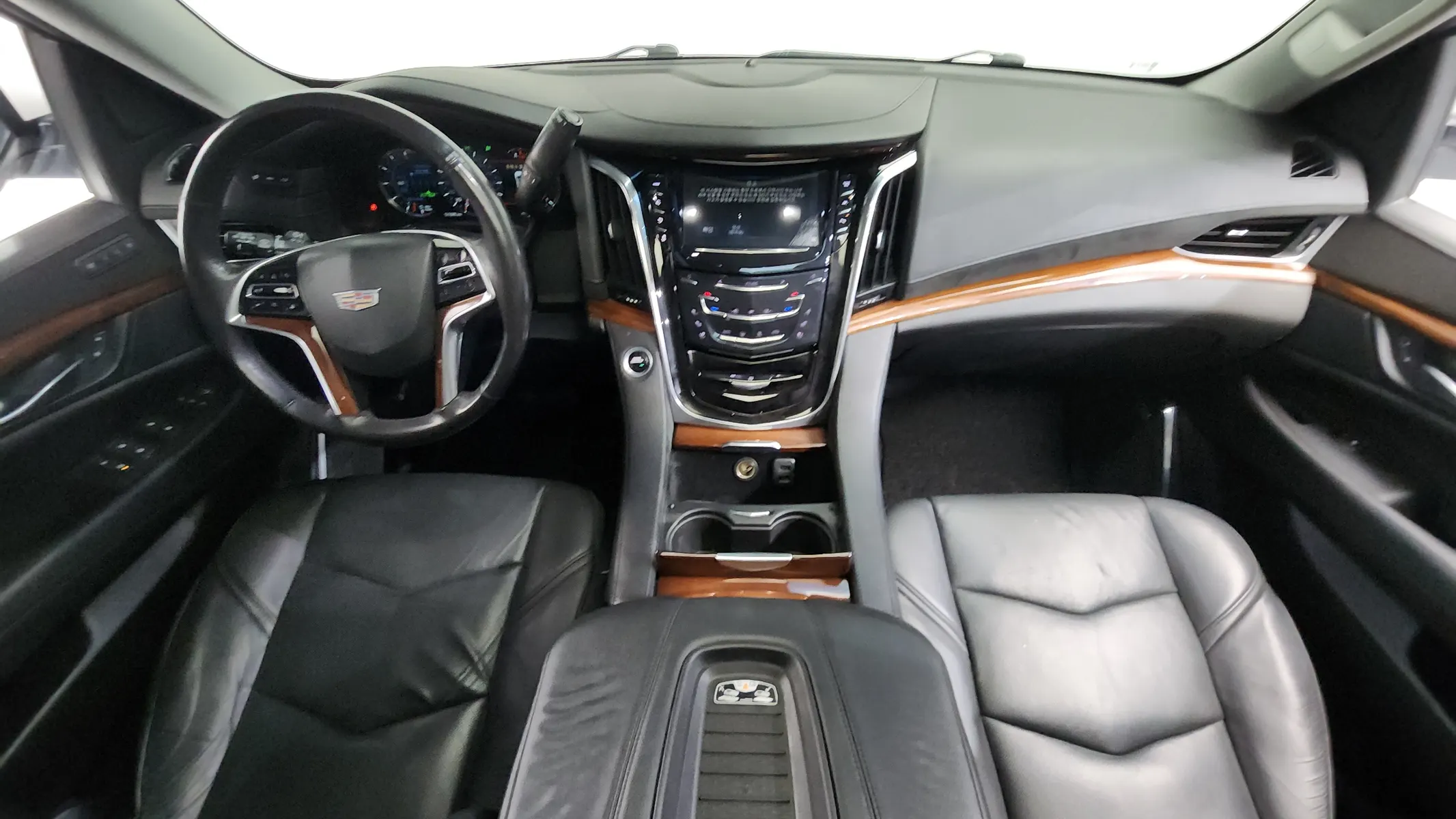 Cadillac 에스컬레이드 6.2 2018 4/5