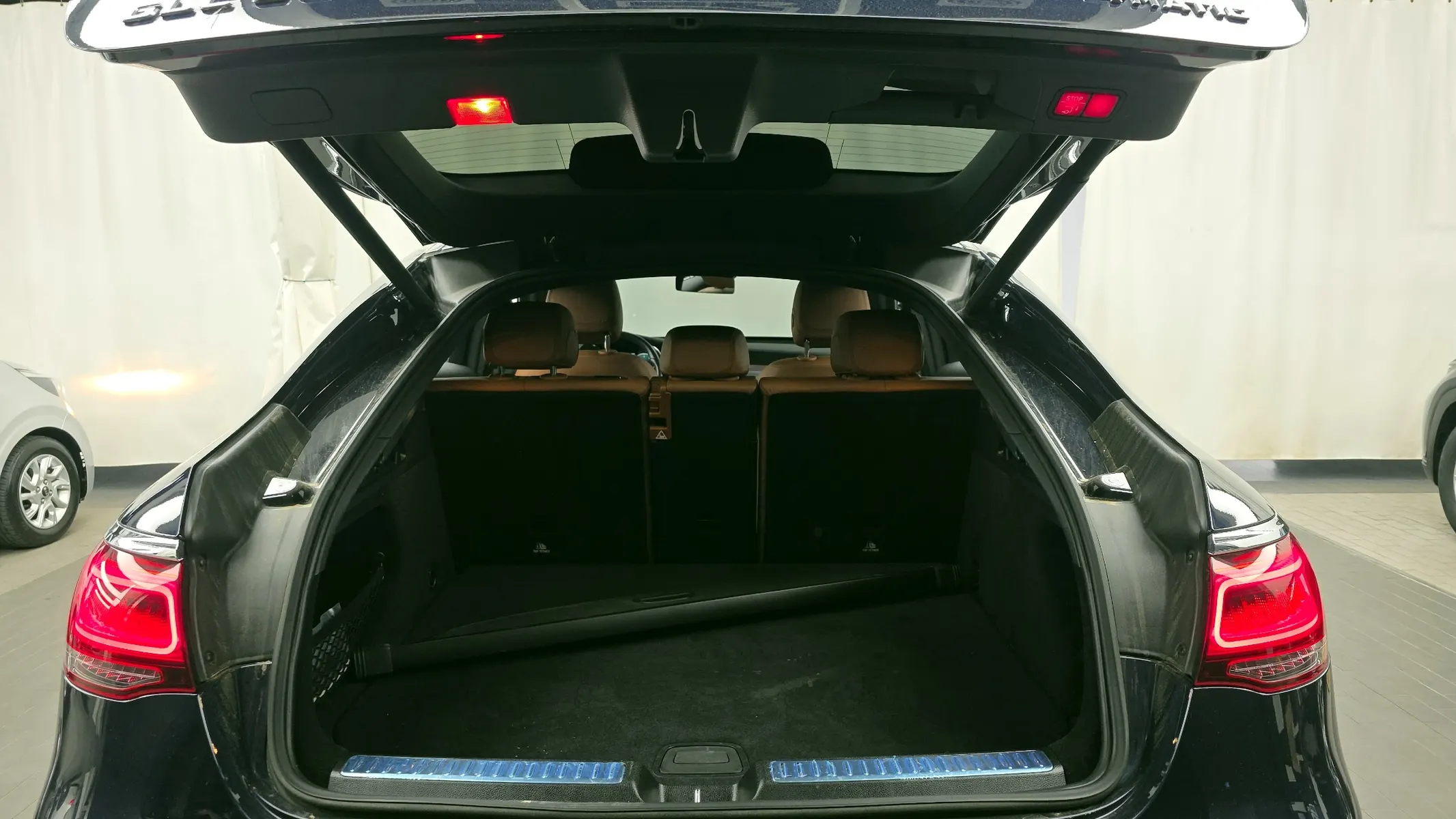 Mercedes-Benz GLC-Class X253 GLC300 4MATIC 2022 20/21