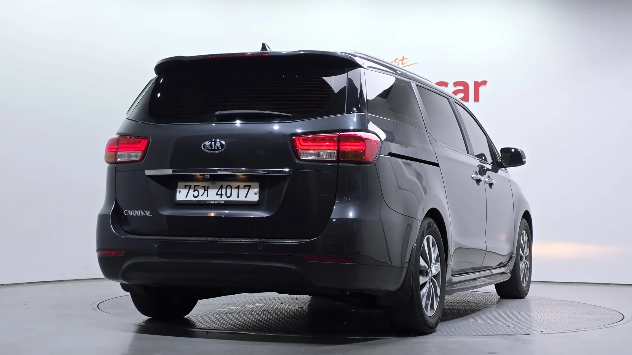 Kia 카니발 11 2014 2/31