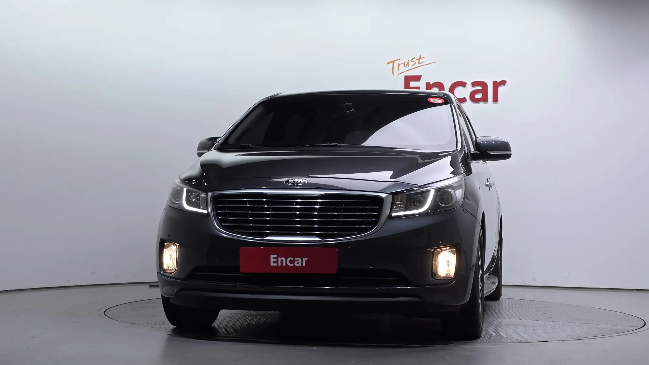 Kia 카니발 11 2014 3/31