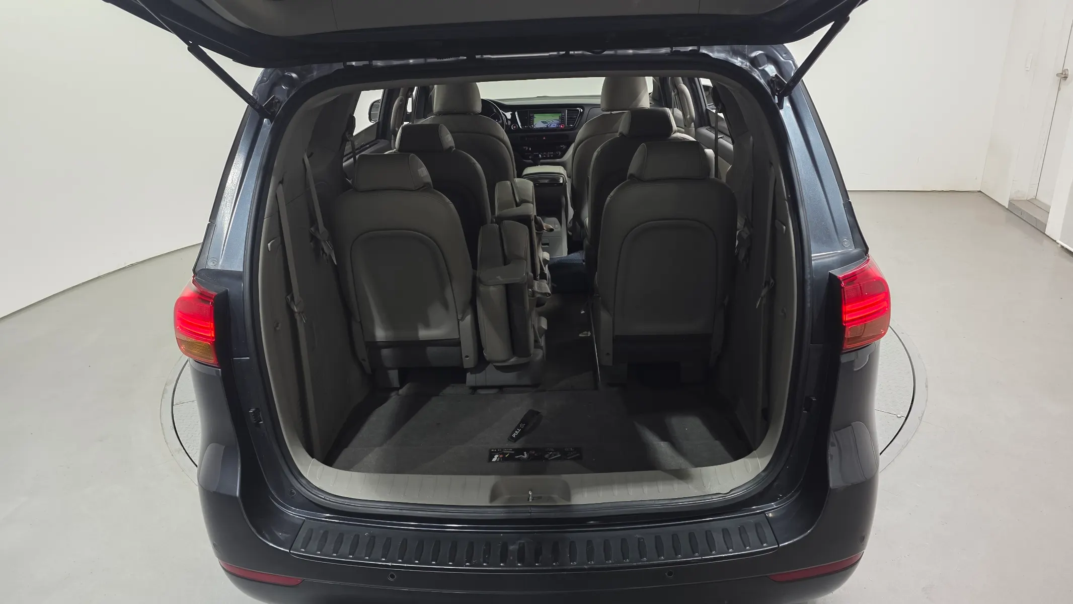 Kia 카니발 11 2014 30/31