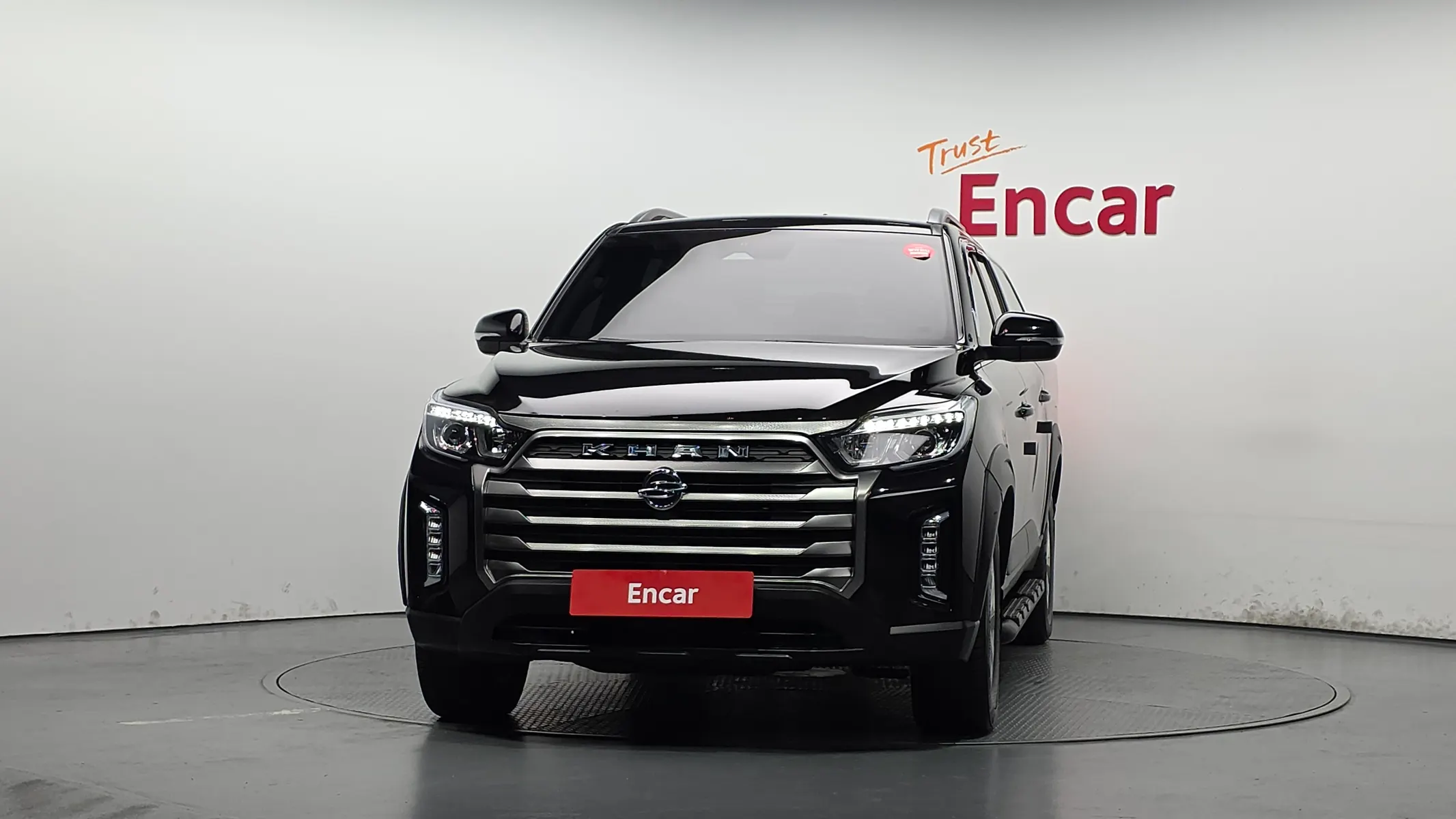 KG Mobility 렉스턴 스포츠 칸 2.2 4WD 2022 2/5