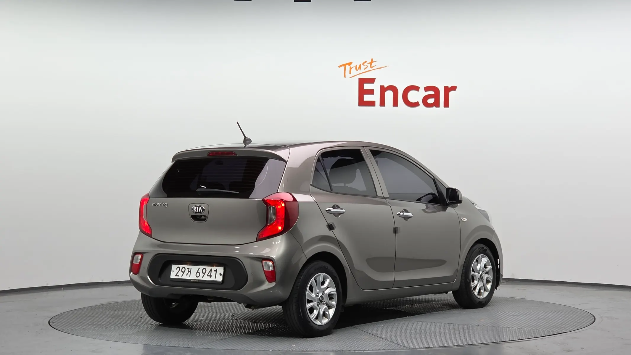 Kia (JA) 2019 2/31