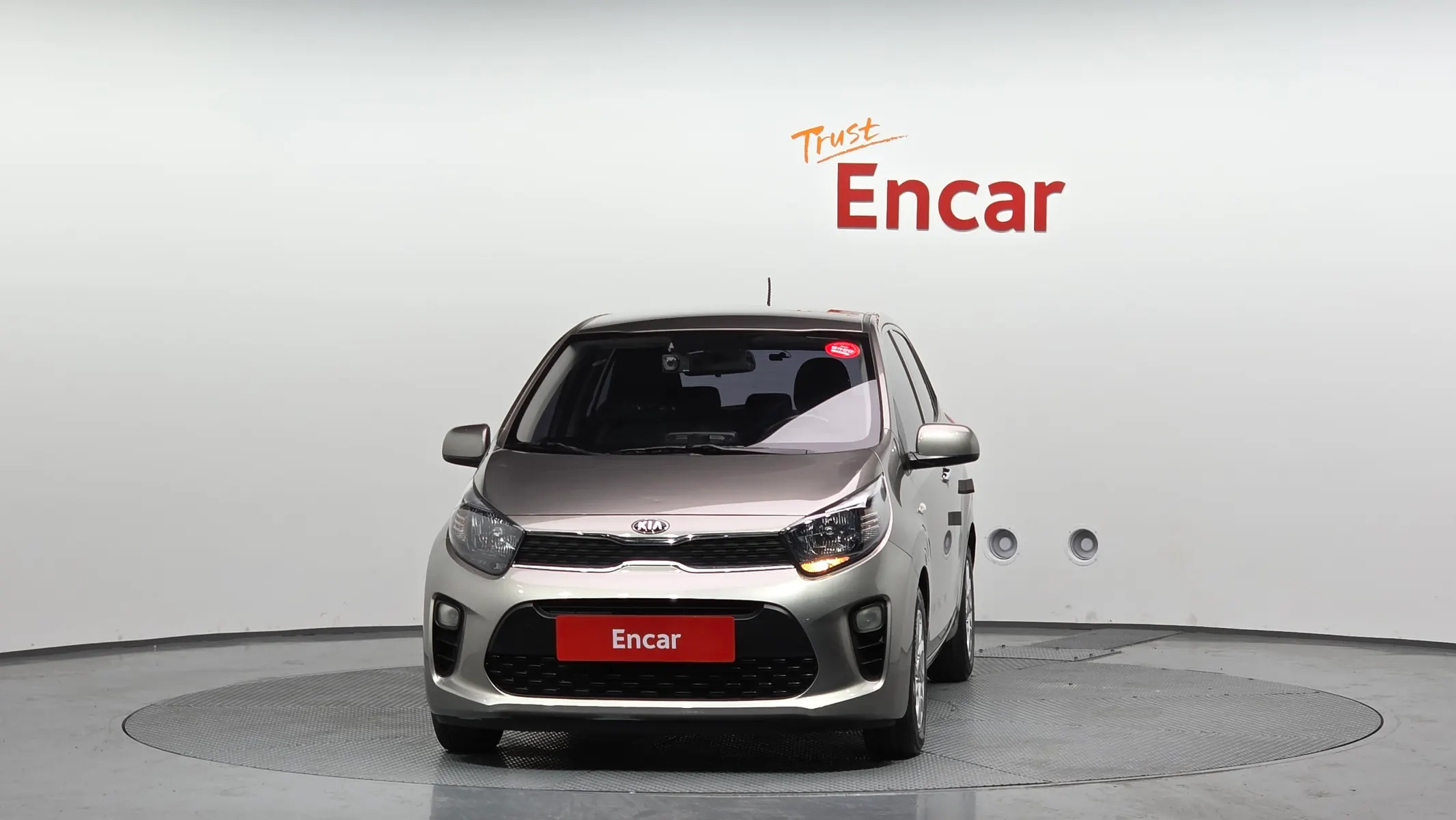 Kia (JA) 2019 3/31