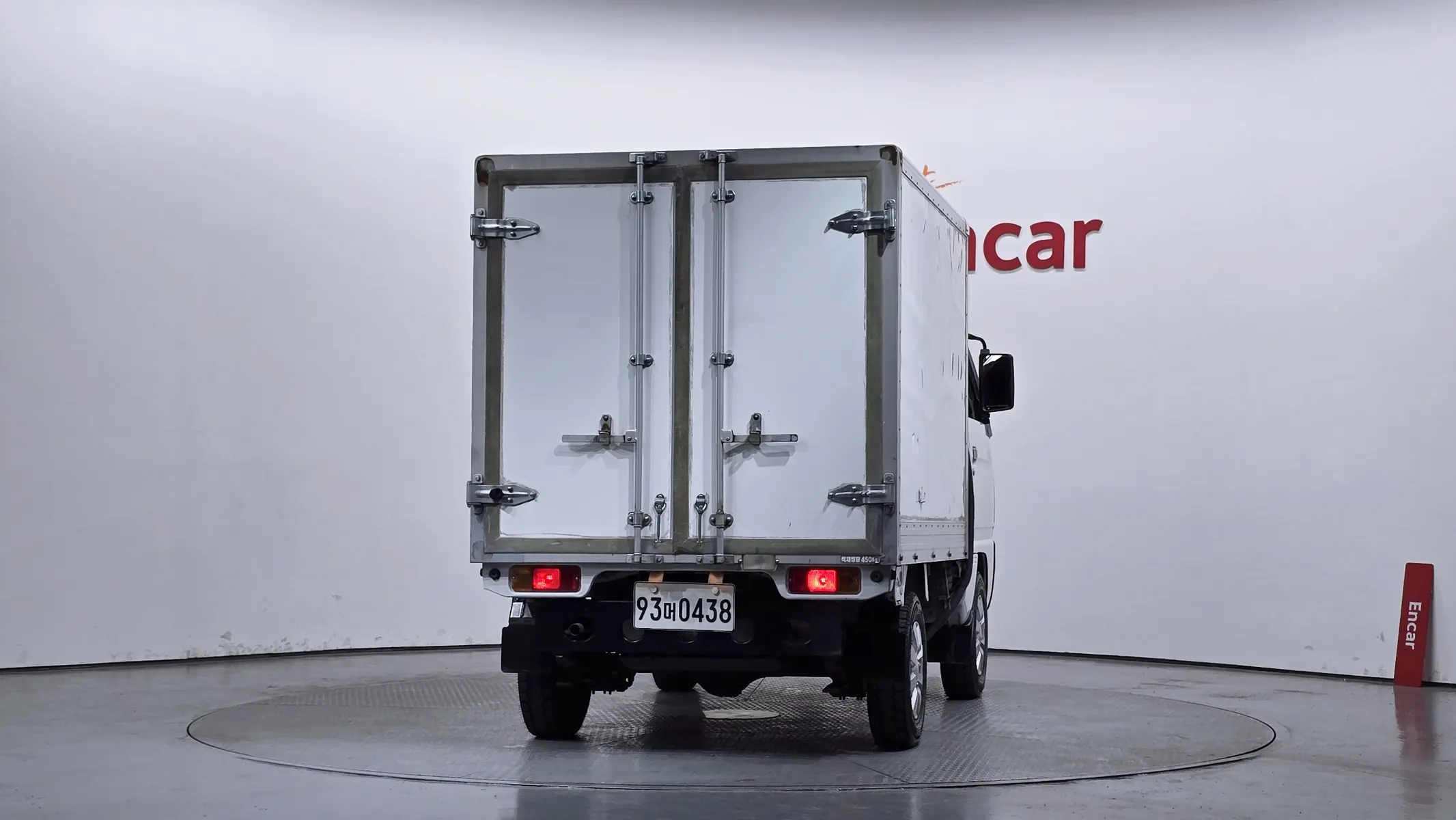 Chevrolet 라보 2019 3/5