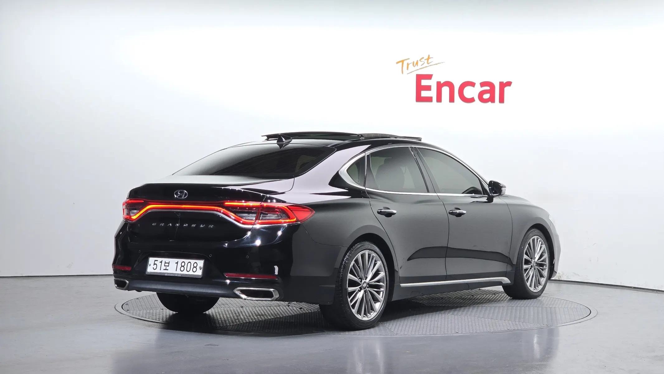 Hyundai IG 2.4 2017 2/21