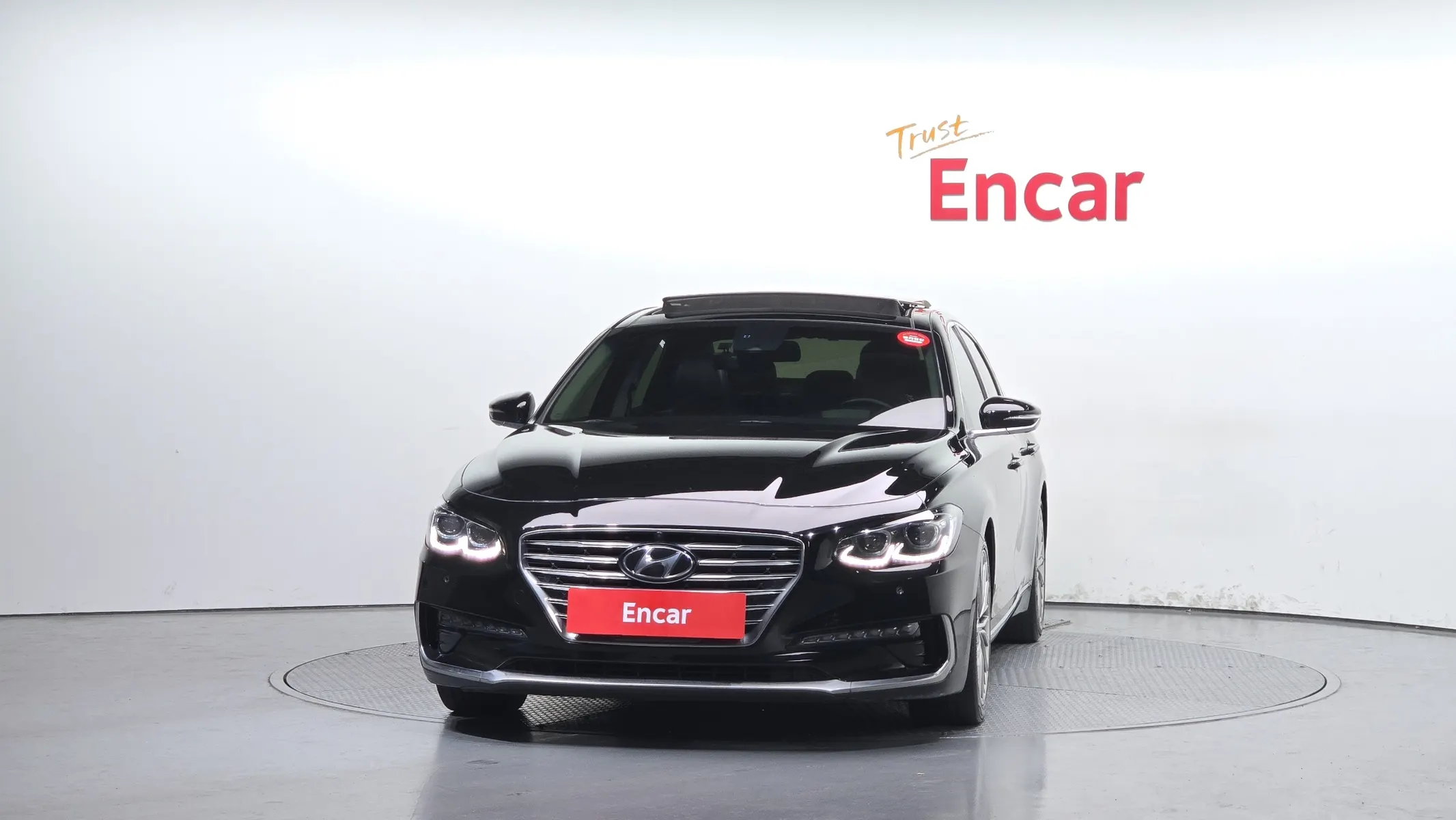 Hyundai IG 2.4 2017 3/21