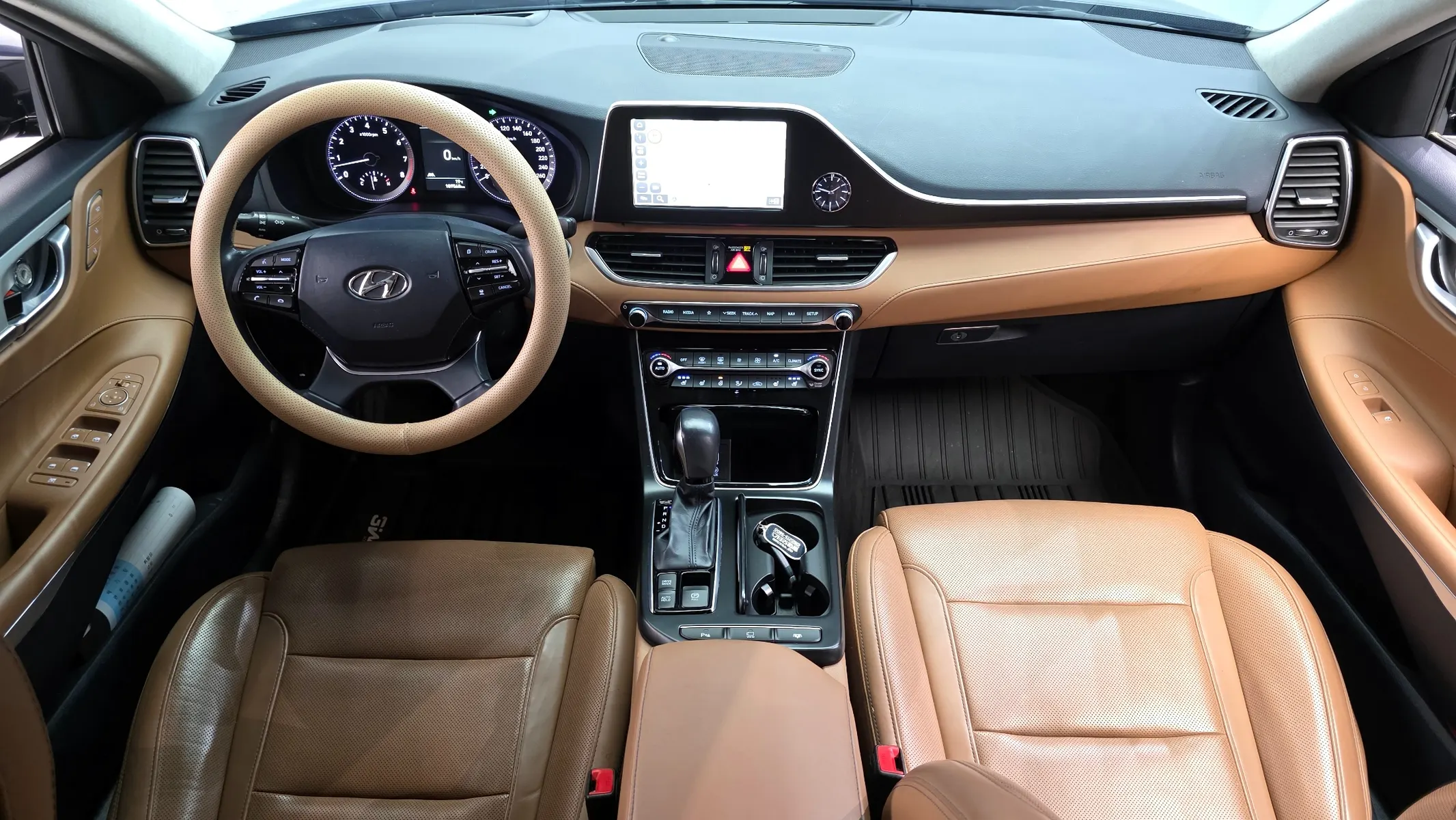 Hyundai IG 2.4 2017 4/5