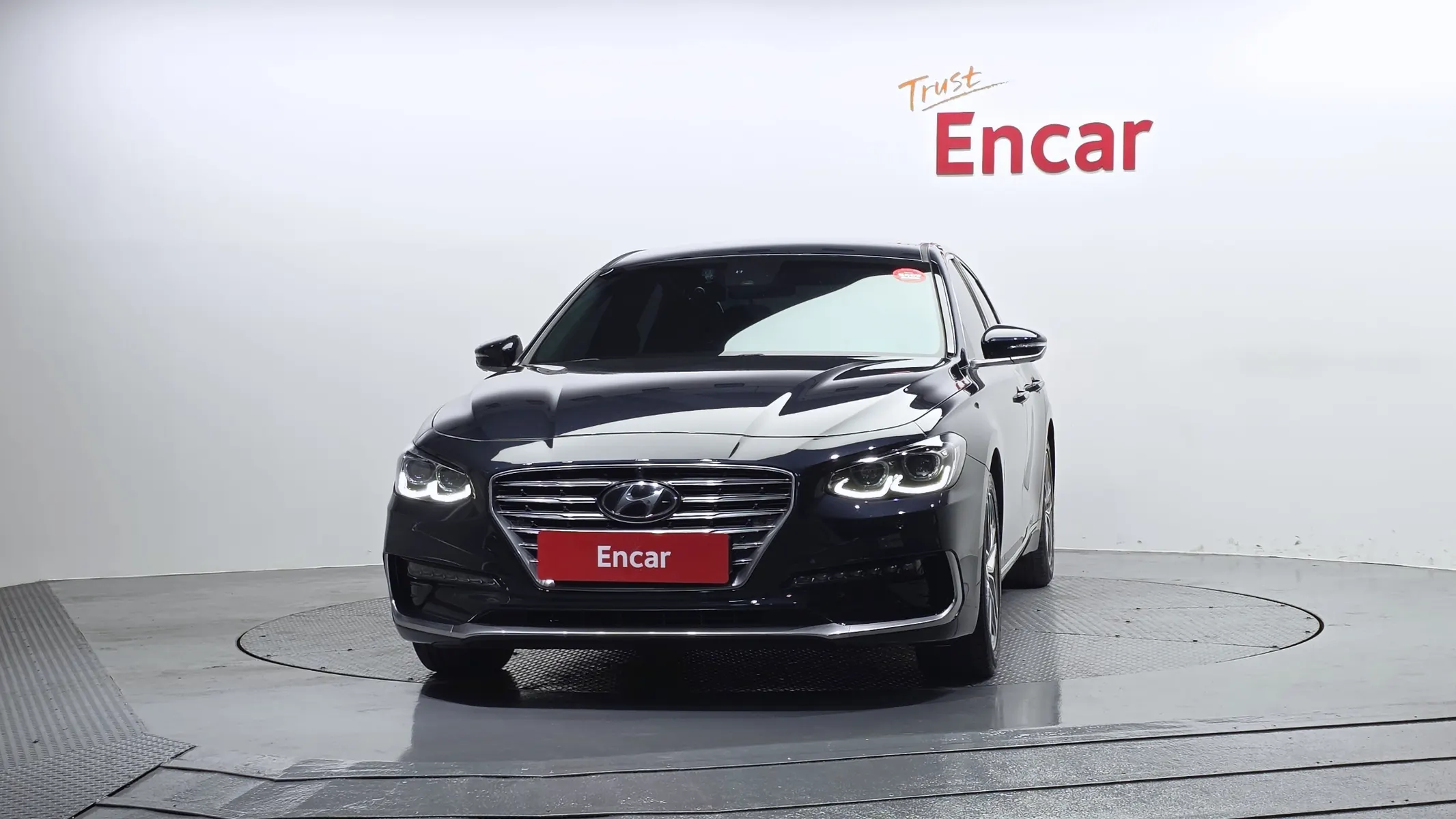 Hyundai IG 2.4 2017 2/5