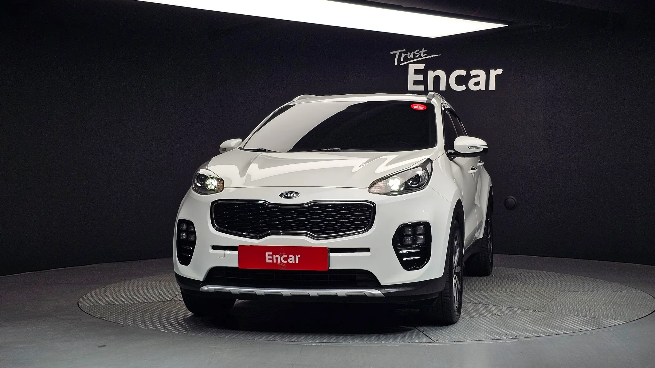 Kia 4 1.7 2WD 2017 2/5