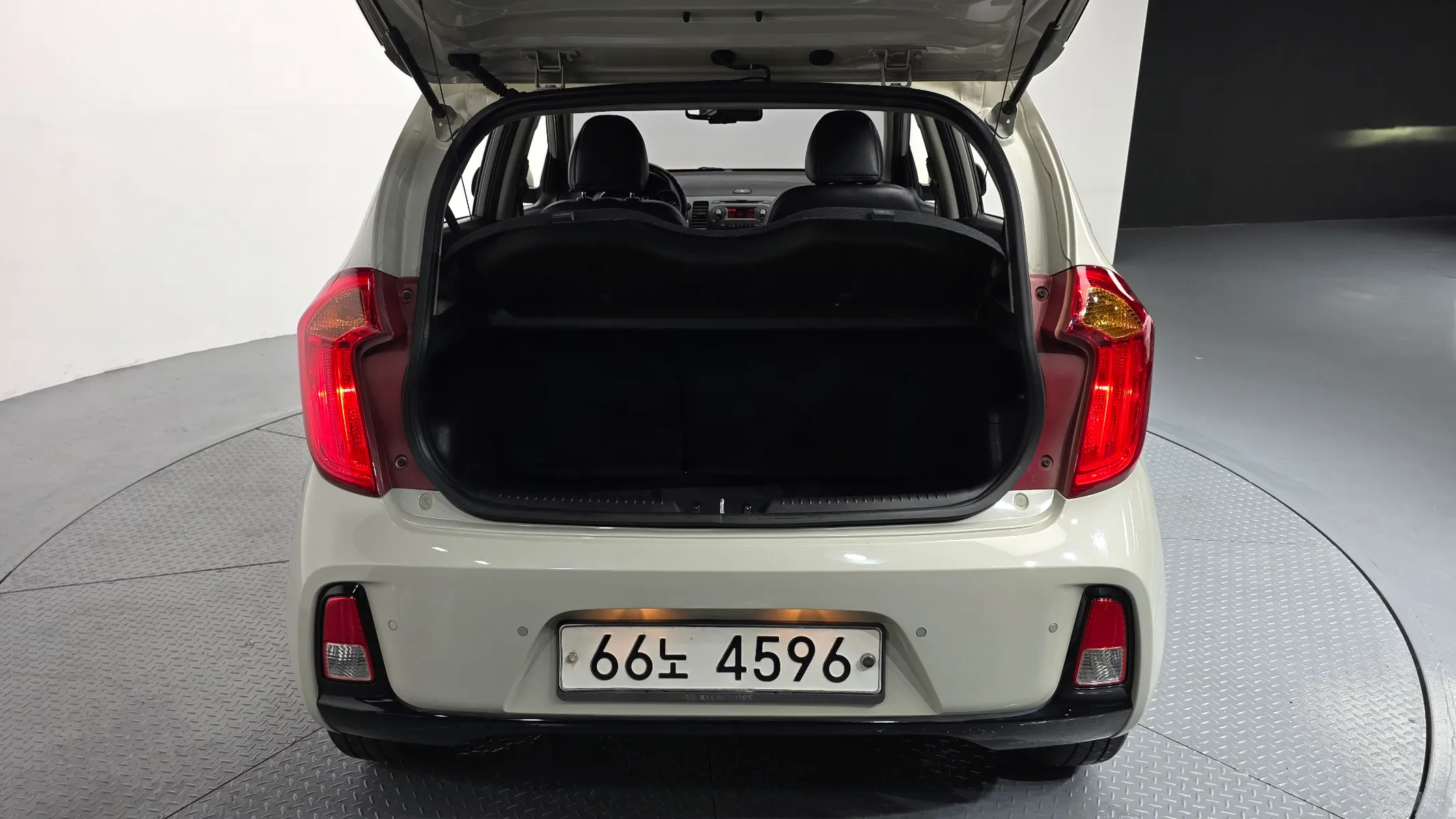 Kia 모닝 2016 20/21