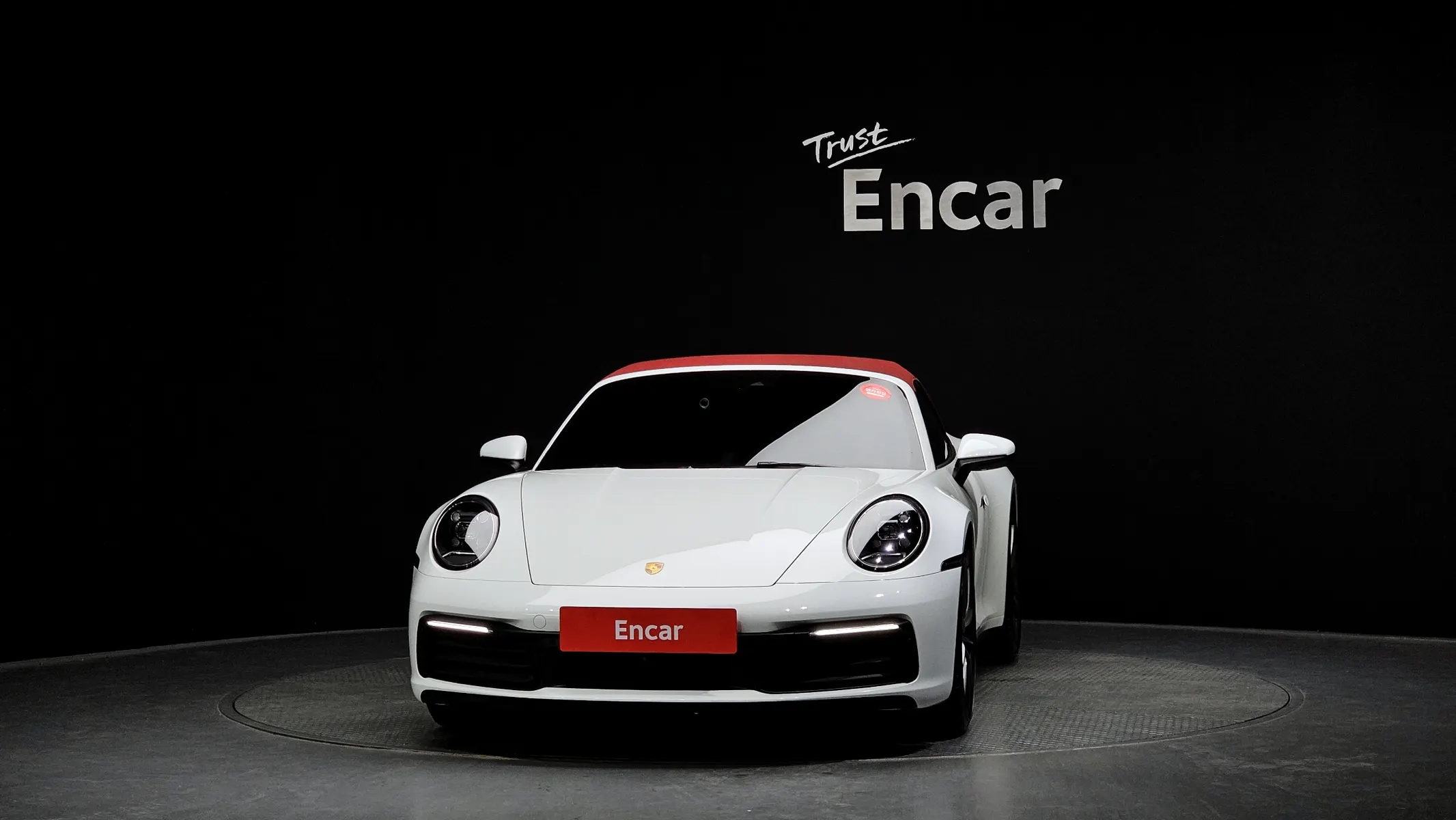 Porsche 911 (992) 4S 2021 3/38