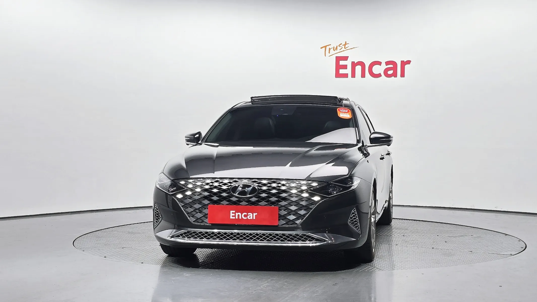Hyundai IG 2.5 2020 2/5