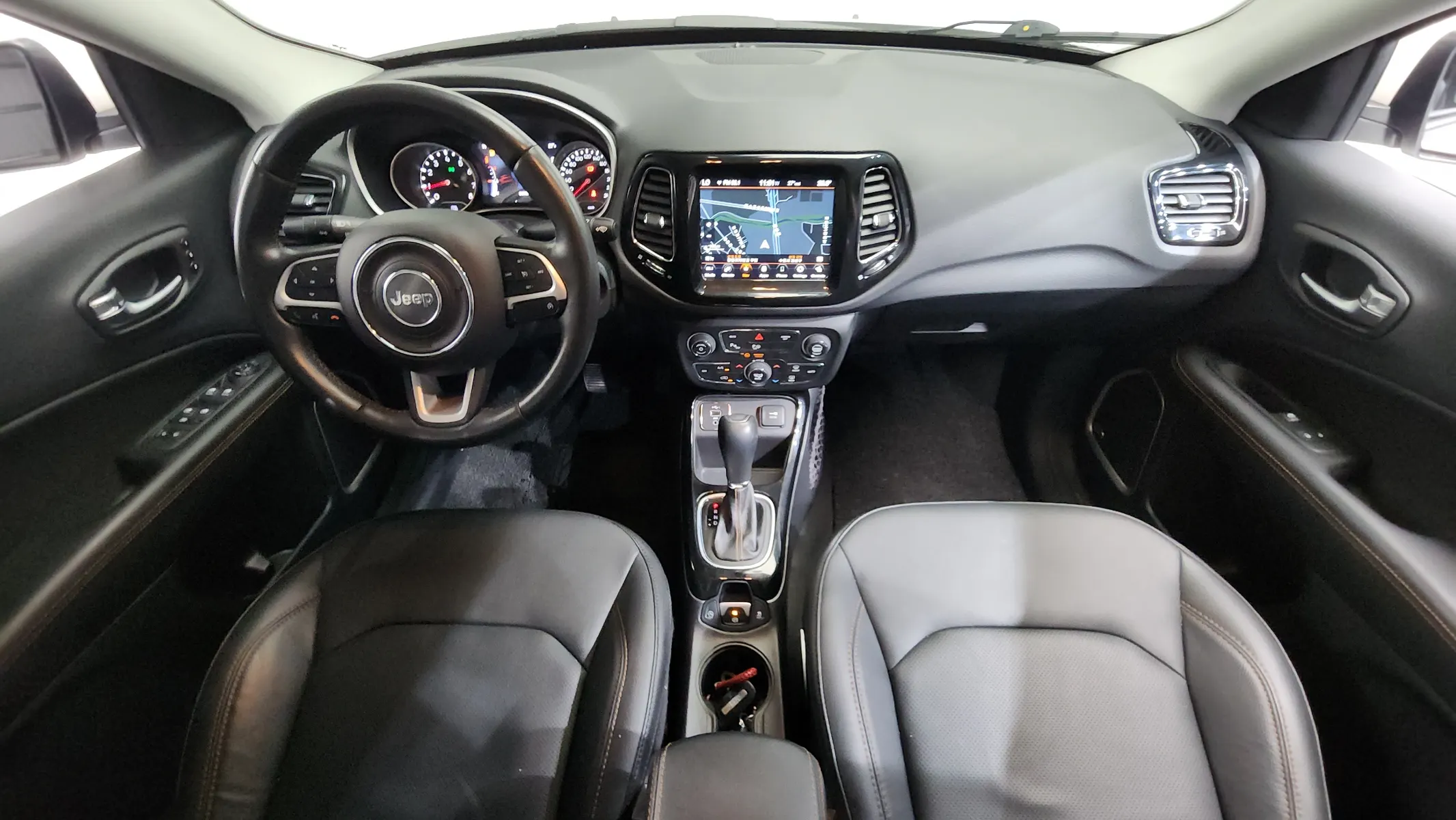 Jeep 2 2.4 2WD 2021 4/5