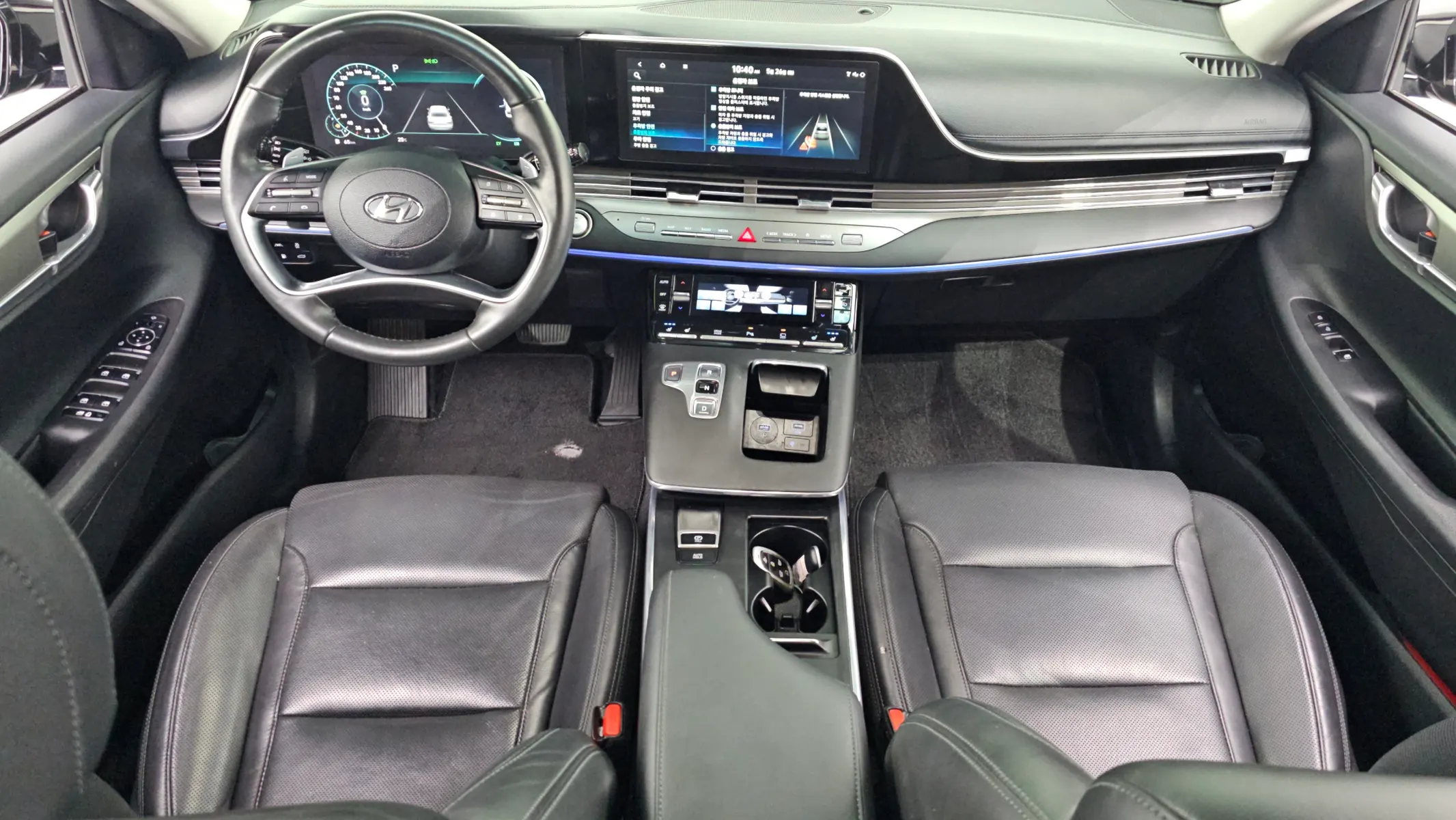 Hyundai IG 2022 4/5