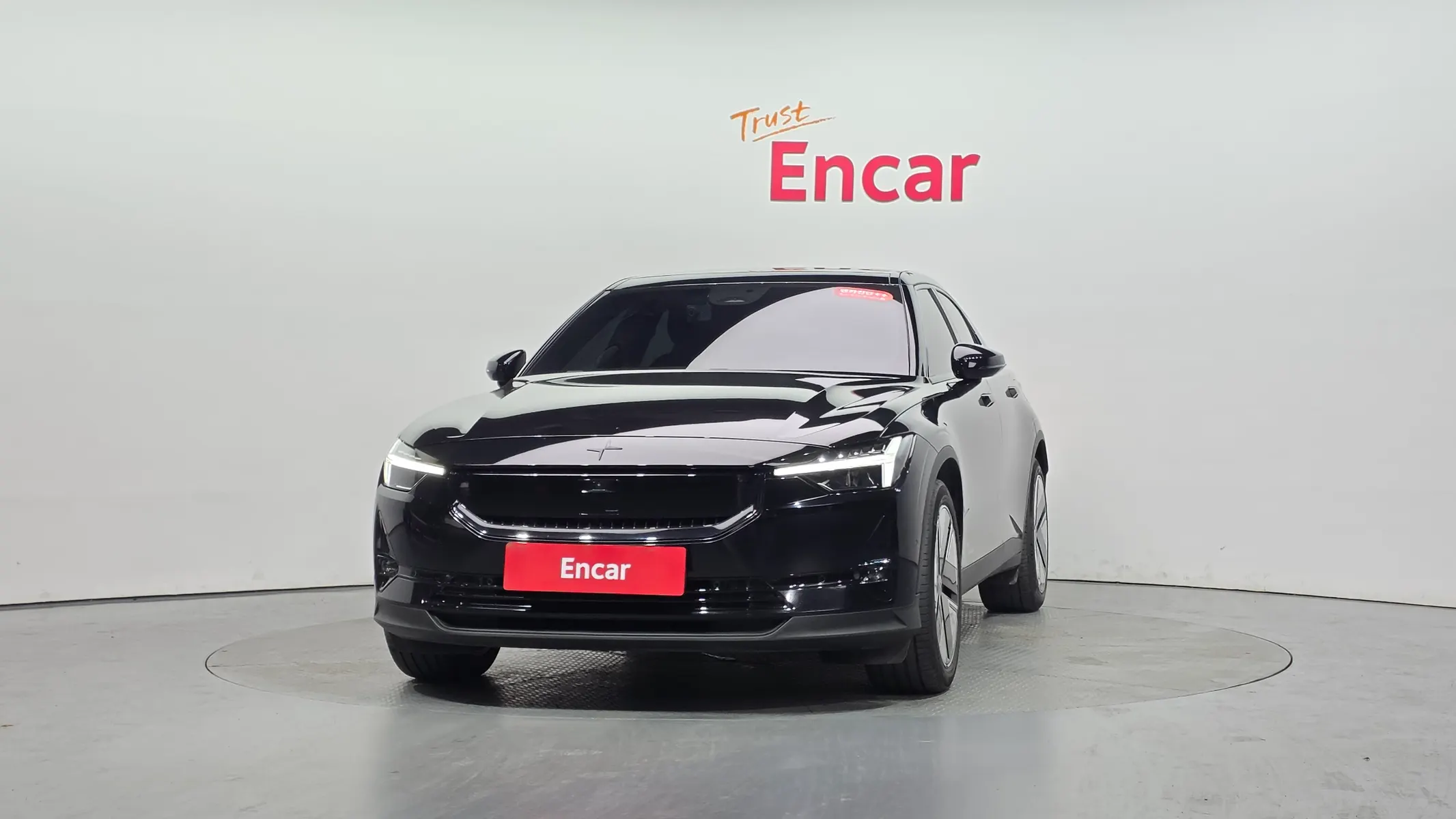 Polestar 2 2025 2/5