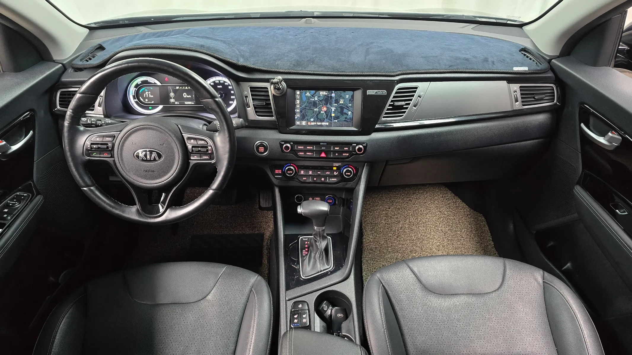 Kia Niro 2018 4/5
