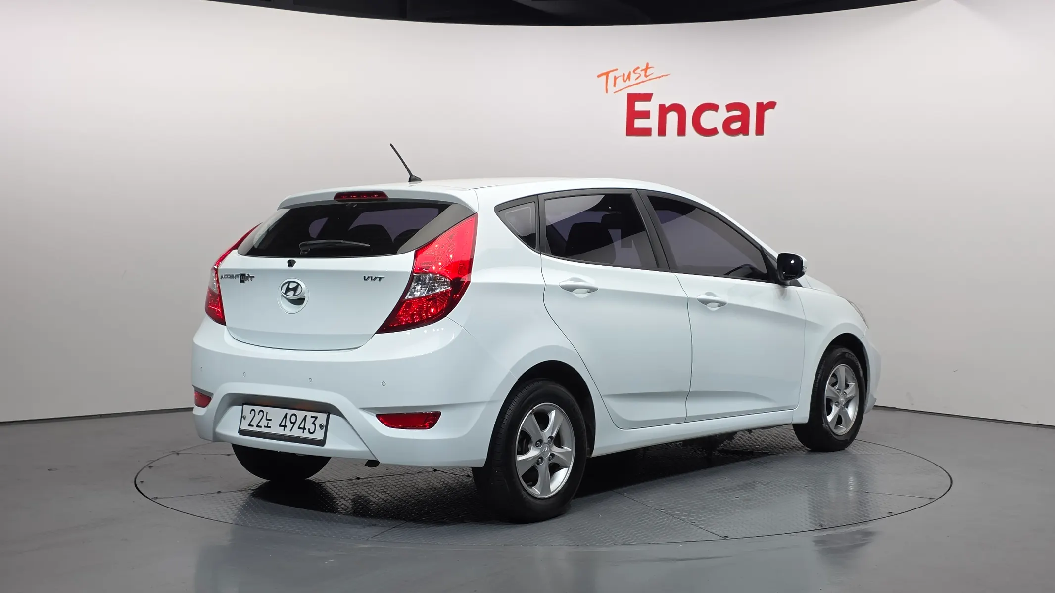 Hyundai () 1.4 VVT 2014 2/21