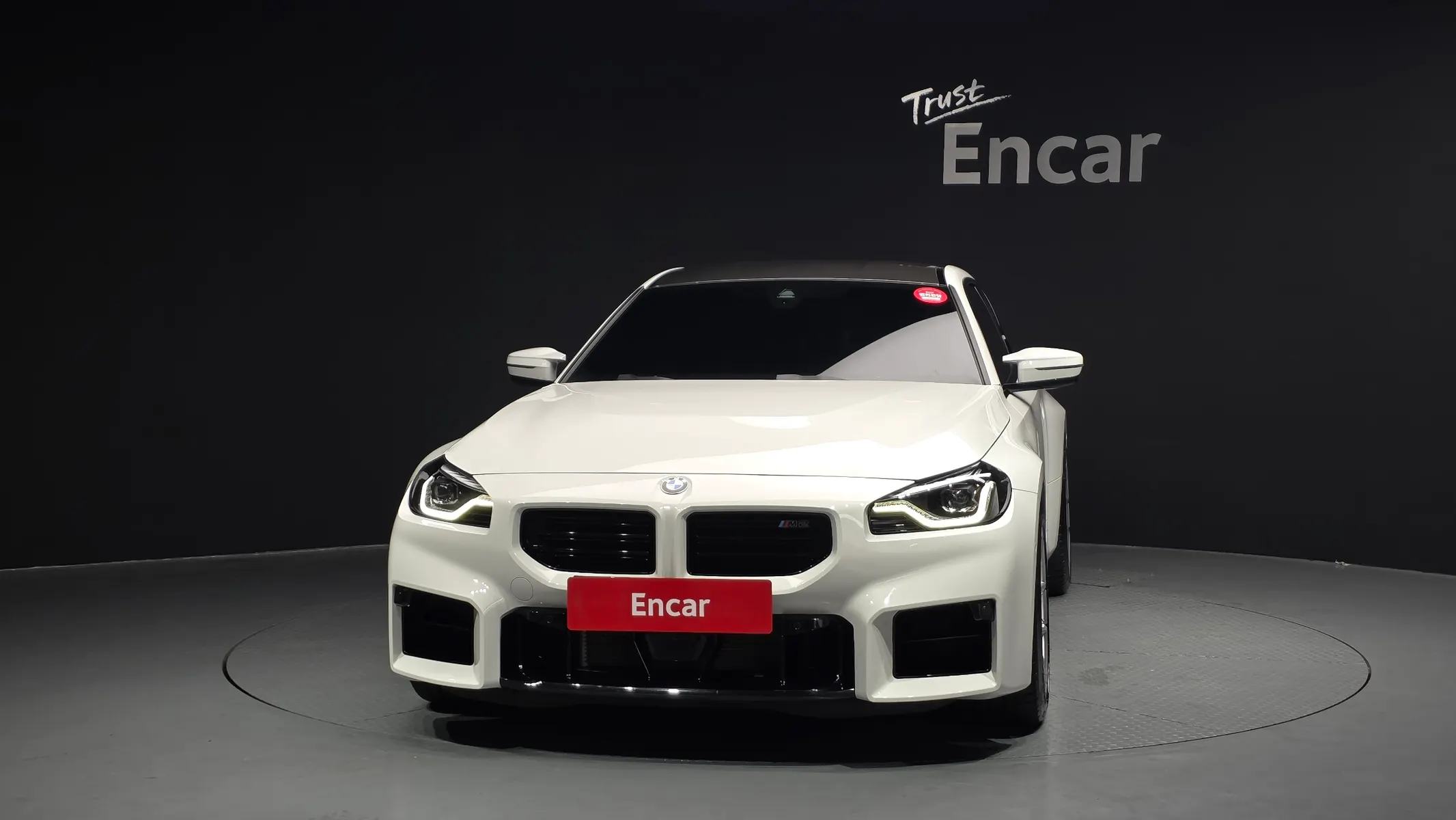 BMW M2 (G87) M2 2025 3/27