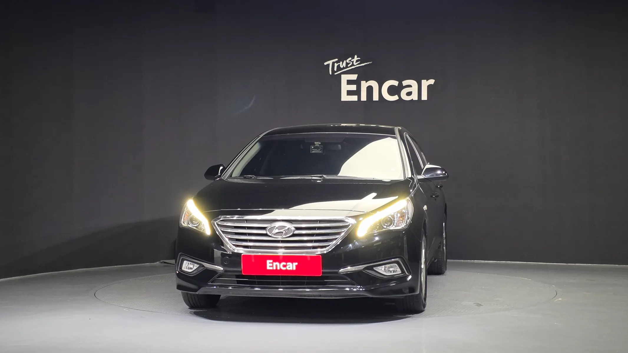 Hyundai LF 2.0 2016 3/21
