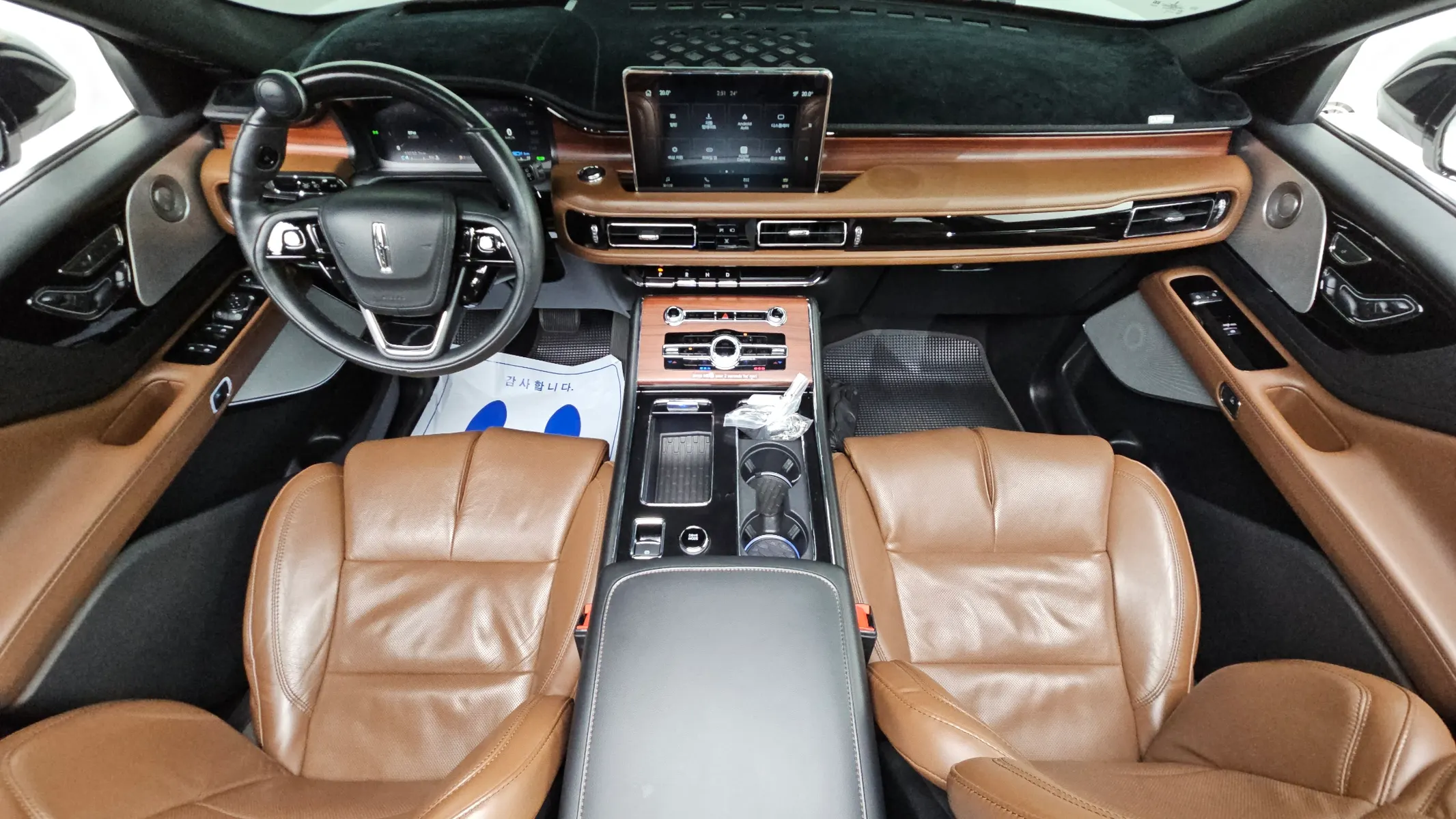 Lincoln 2 3.0 PHEV GT AWD 2021 4/5