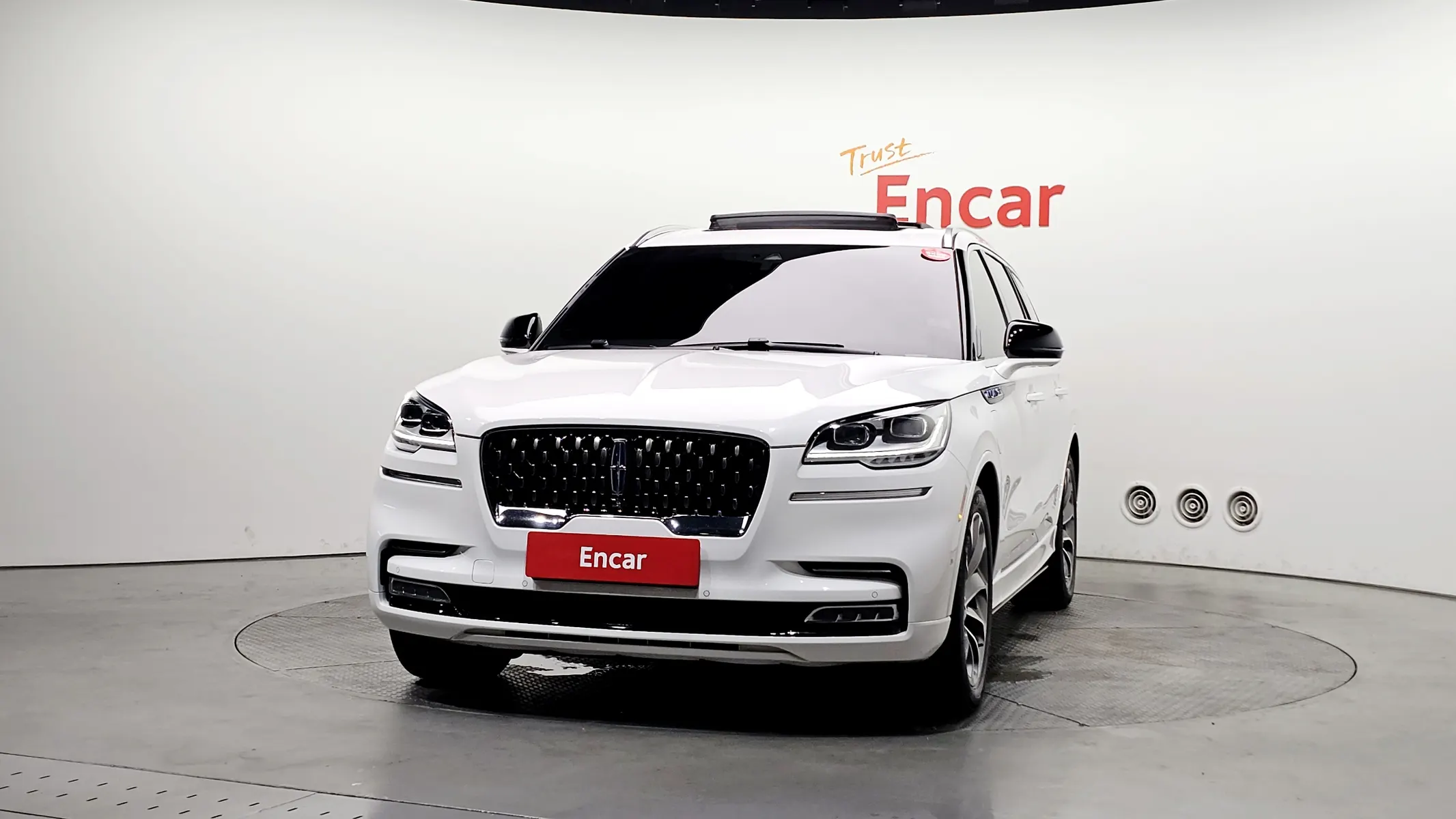 Lincoln 2 3.0 PHEV GT AWD 2021 2/5