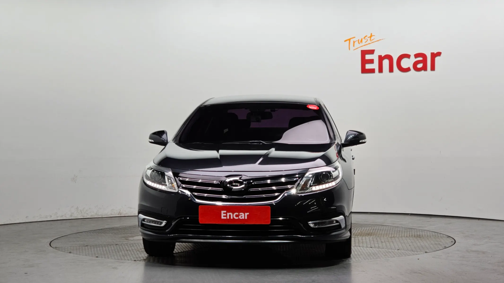 Renault Korea SM5 RE 2015 3/31