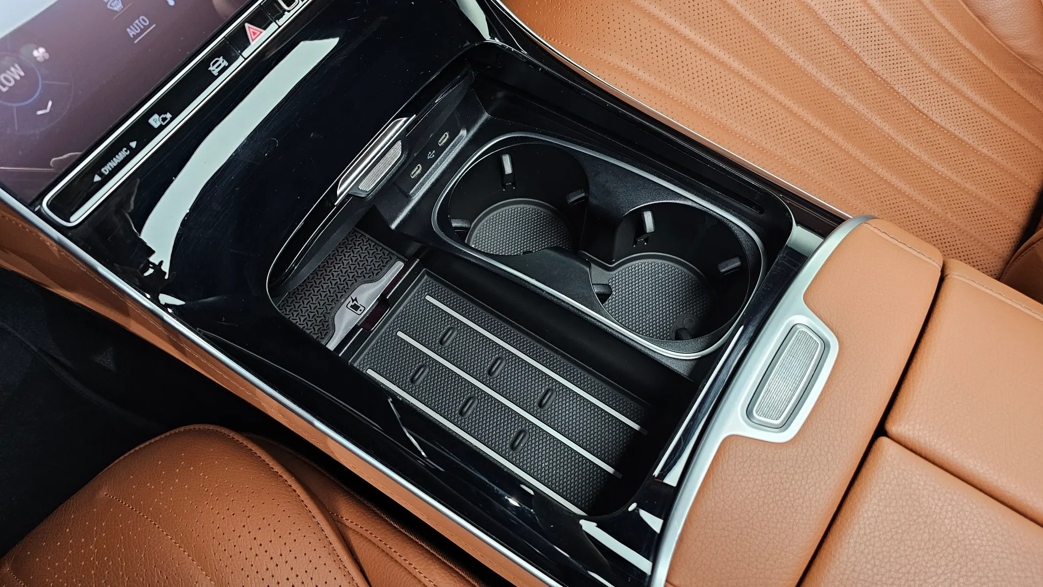 Mercedes-Benz S-Class W223 S350 d 2022 30/31