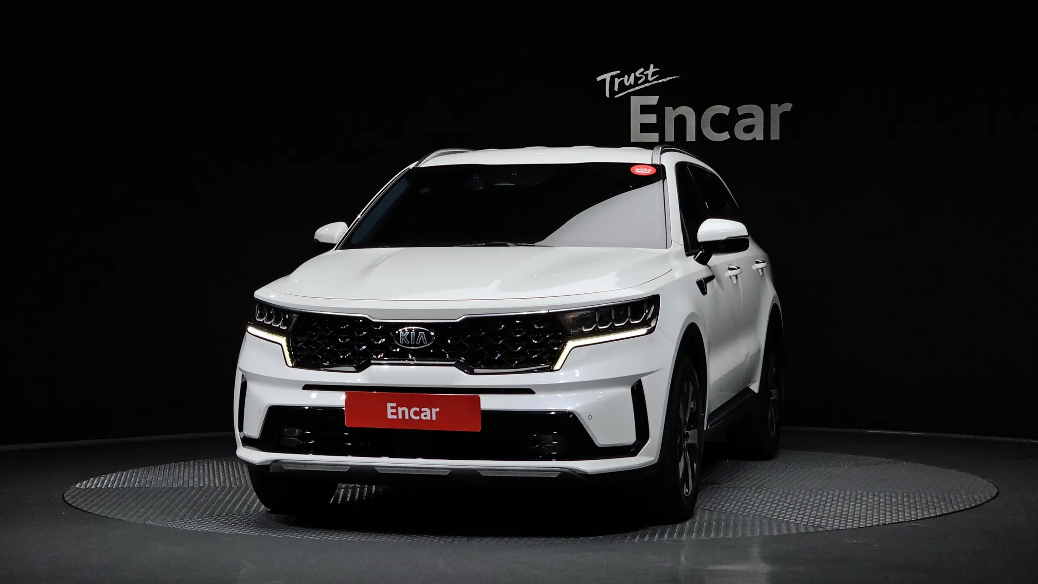 Kia 4 2.2 4WD 2021 2/5