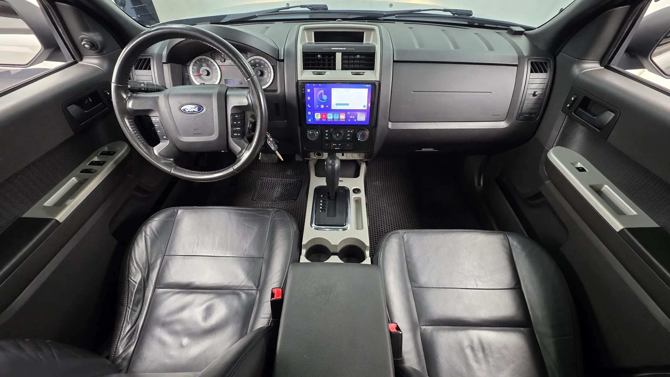 Ford 이스케이프 2.5 XLT 4WD 2011 4/5