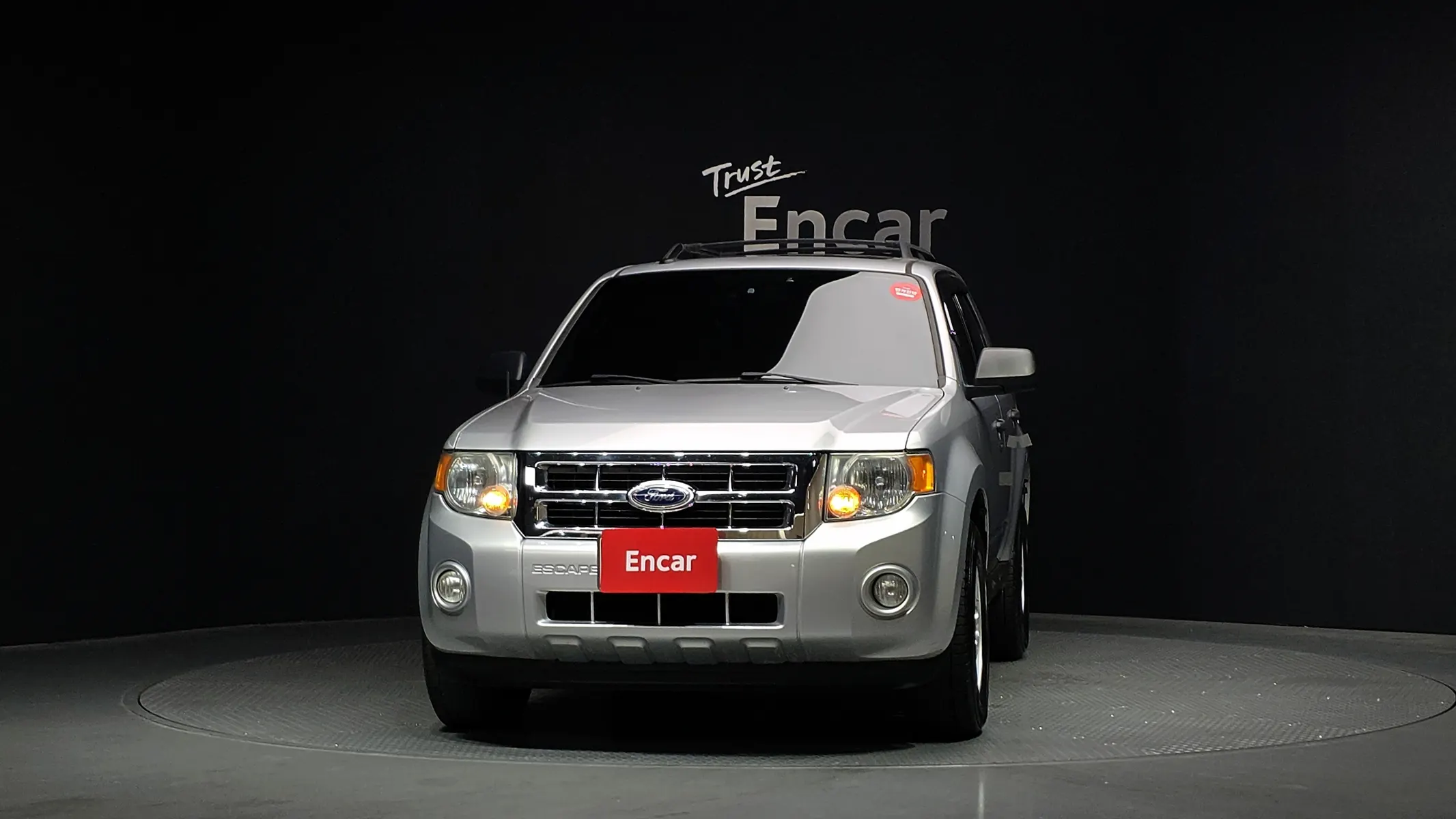 Ford 이스케이프 2.5 XLT 4WD 2011 2/5