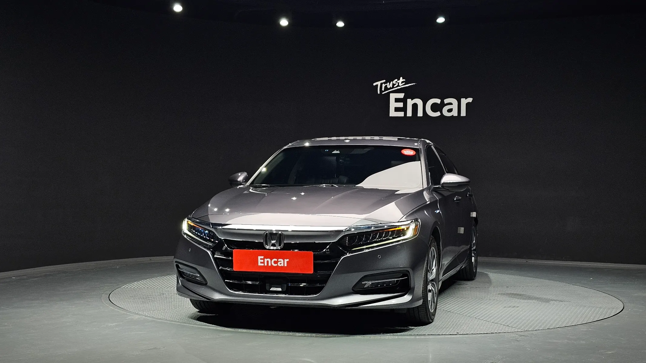 Honda 10 2.0 2018 2/5